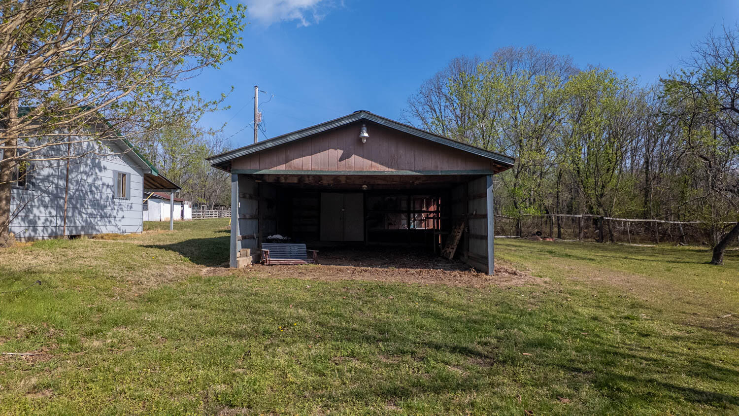 Photo 63 - Farm for sale – 1079  Ff Highway  Alton, MO