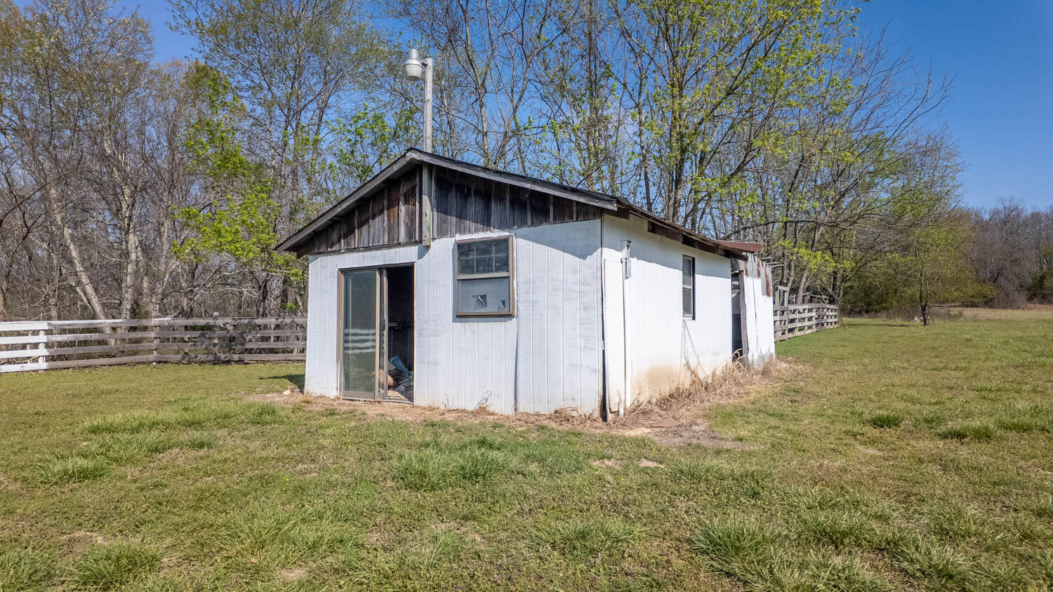 Photo 50 - Farm for sale – 1079  Ff Highway  Alton, MO