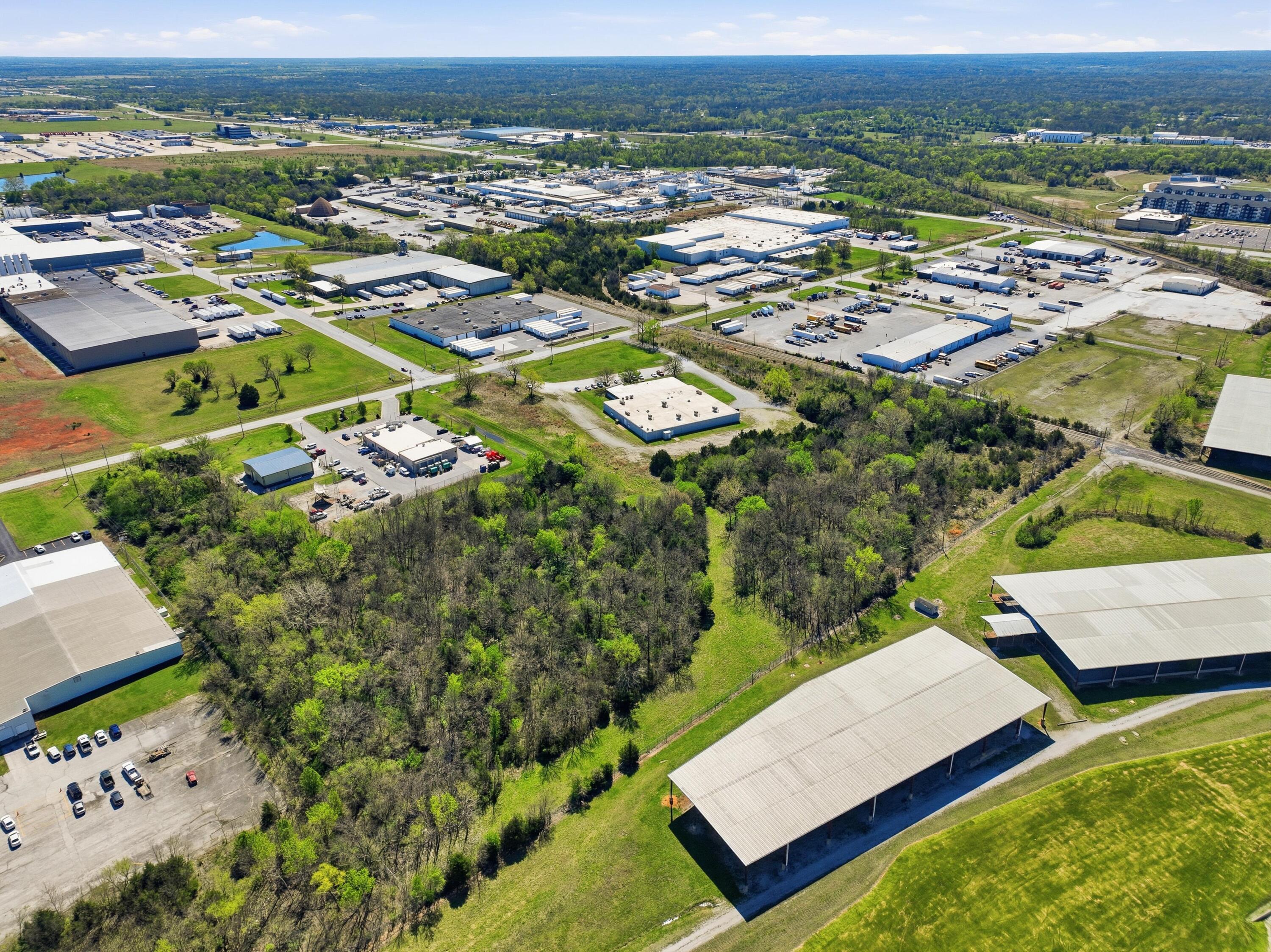 Photo 6 - Land for sale – Tbd E 27th Street  Joplin, MO