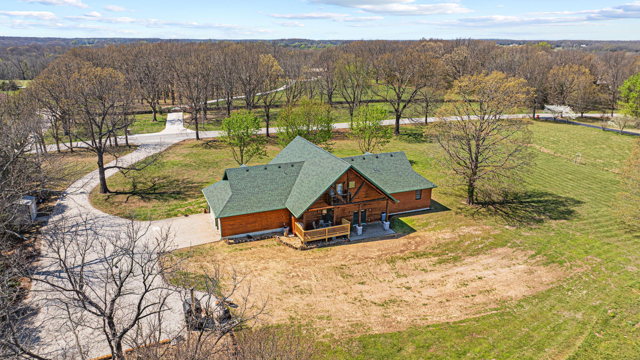 Photo 46 - Residential for sale – 4920 N Farm Road 249   Strafford, MO