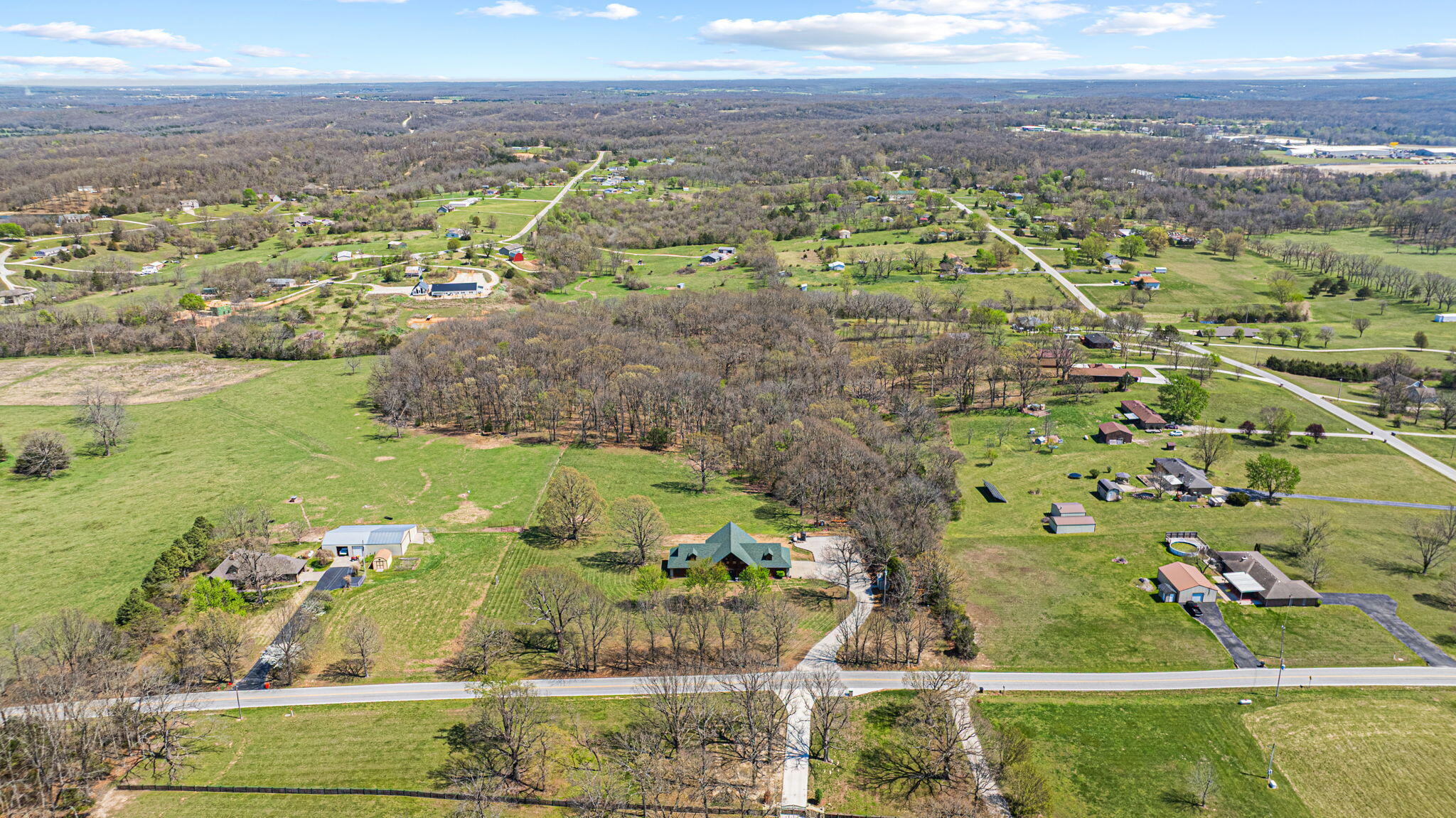 Photo 52 - Residential for sale – 4920 N Farm Road 249   Strafford, MO
