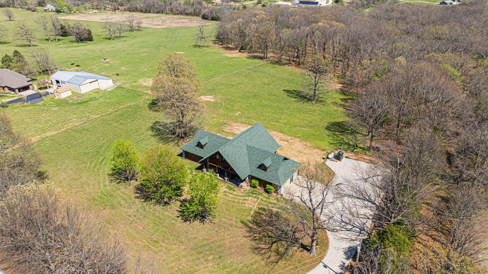 Photo 6 - Residential for sale – 4920 N Farm Road 249   Strafford, MO
