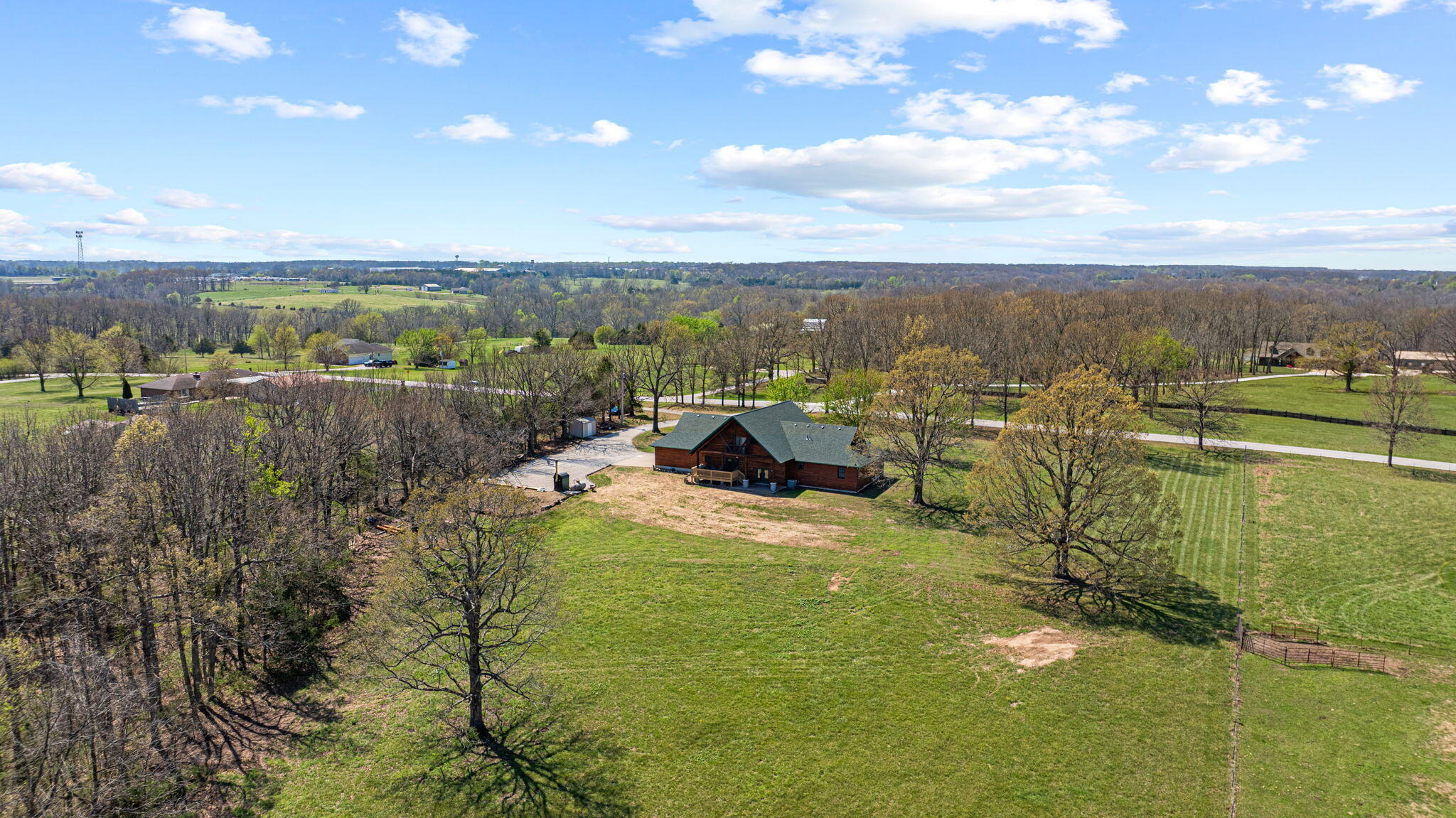 Photo 49 - Residential for sale – 4920 N Farm Road 249   Strafford, MO
