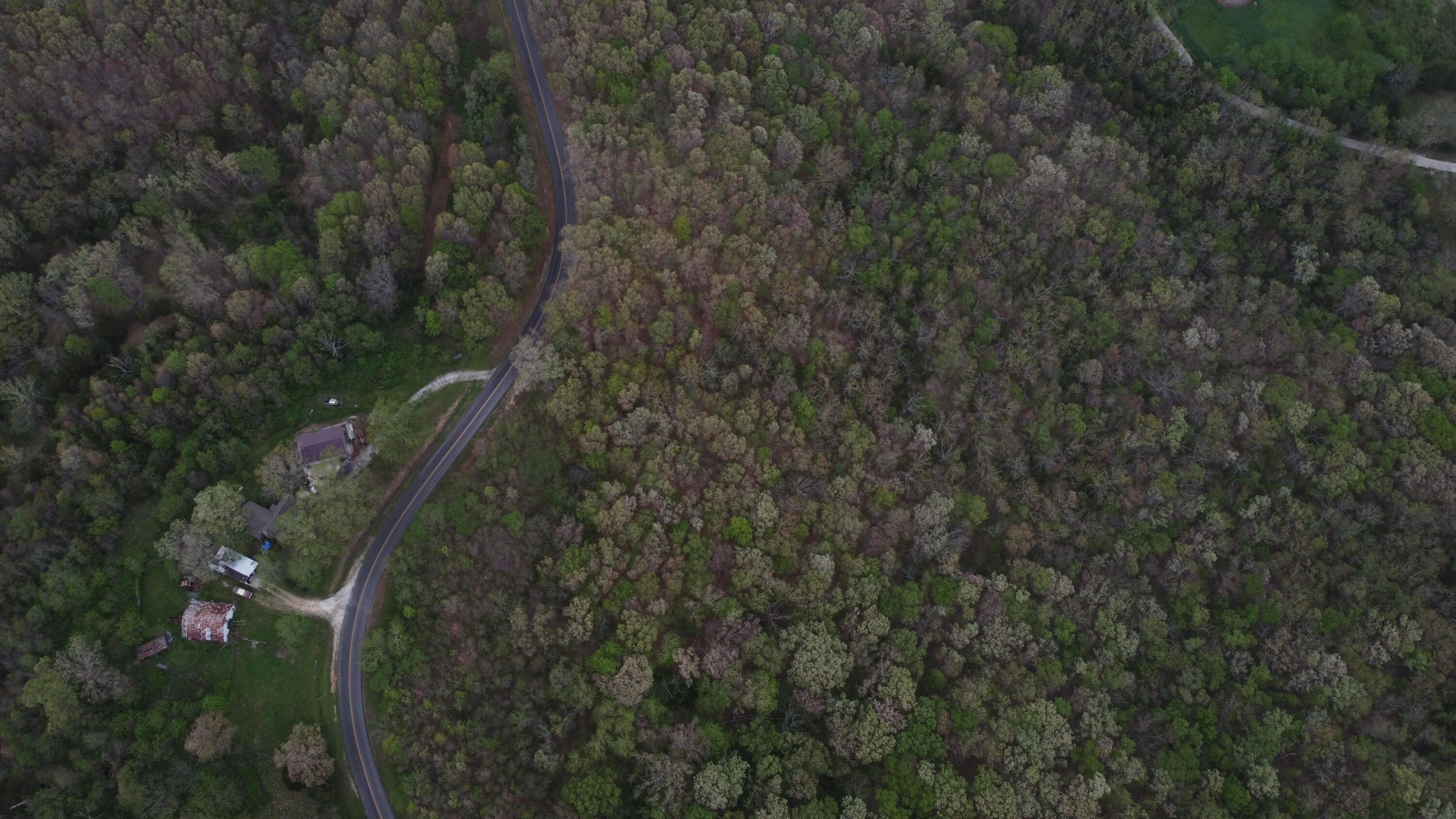 Photo 24 - Land for sale – 000 S Highway Uu   Chadwick, MO