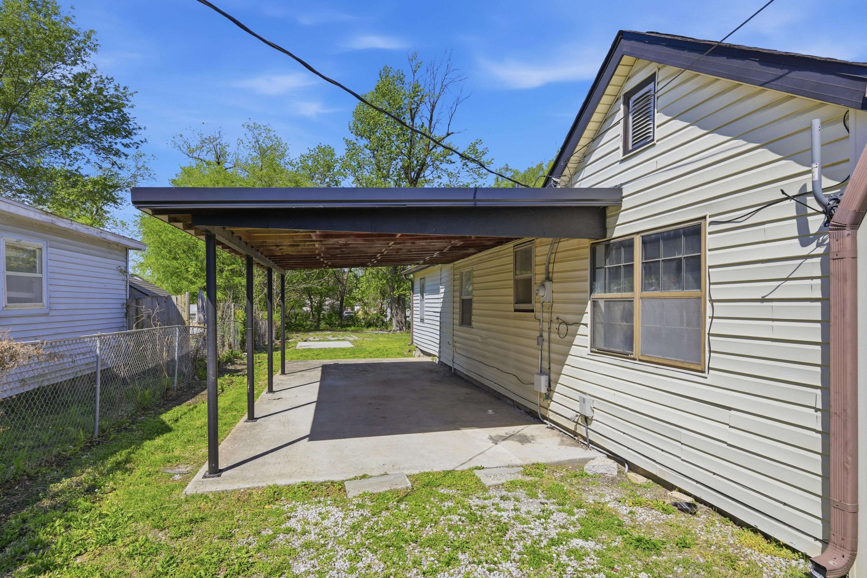 Photo 28 - Residential for sale – 616 S Mckinley Avenue  Joplin, MO