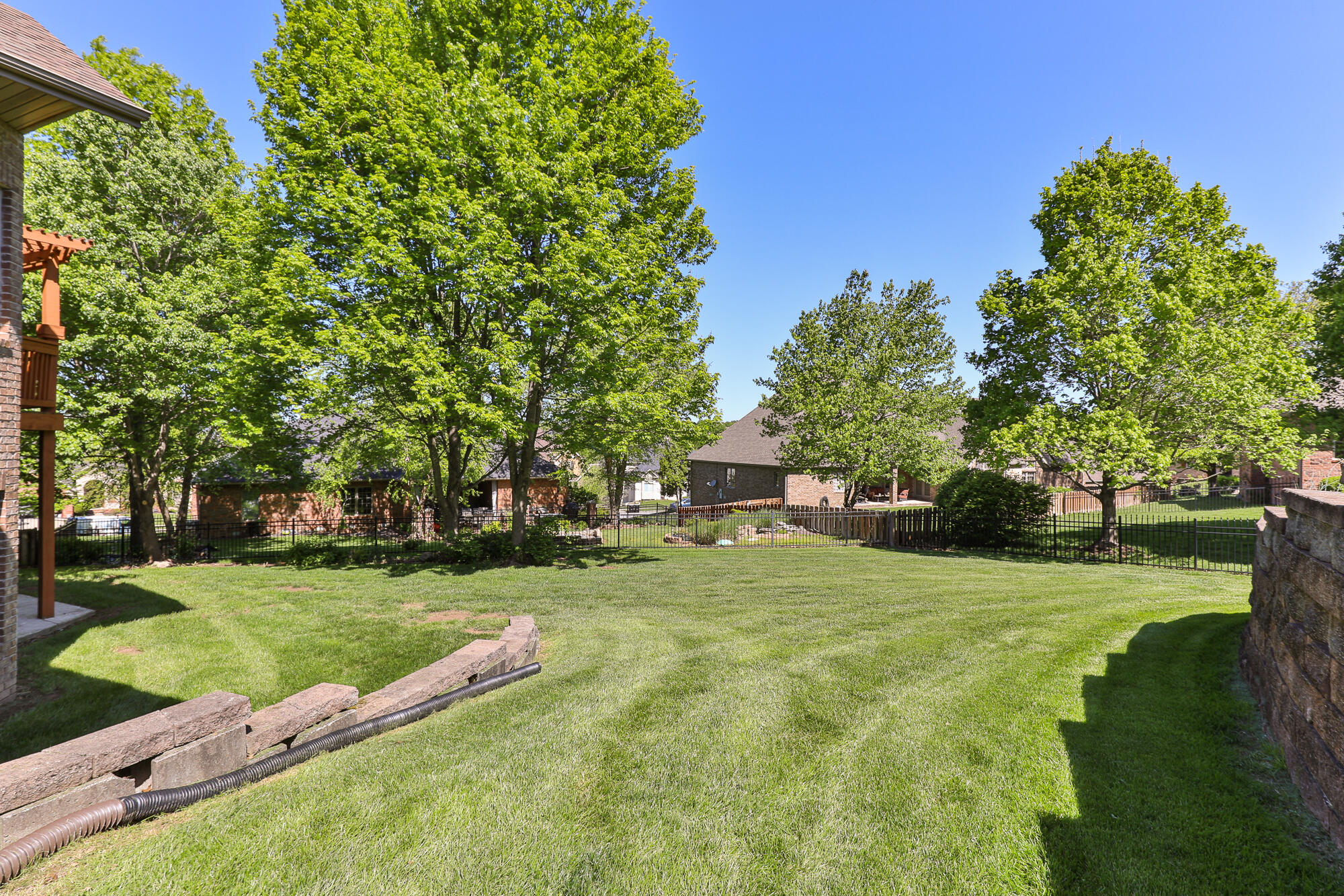 Photo 52 - Residential for sale – 1277  Hayden Court  Springfield, MO