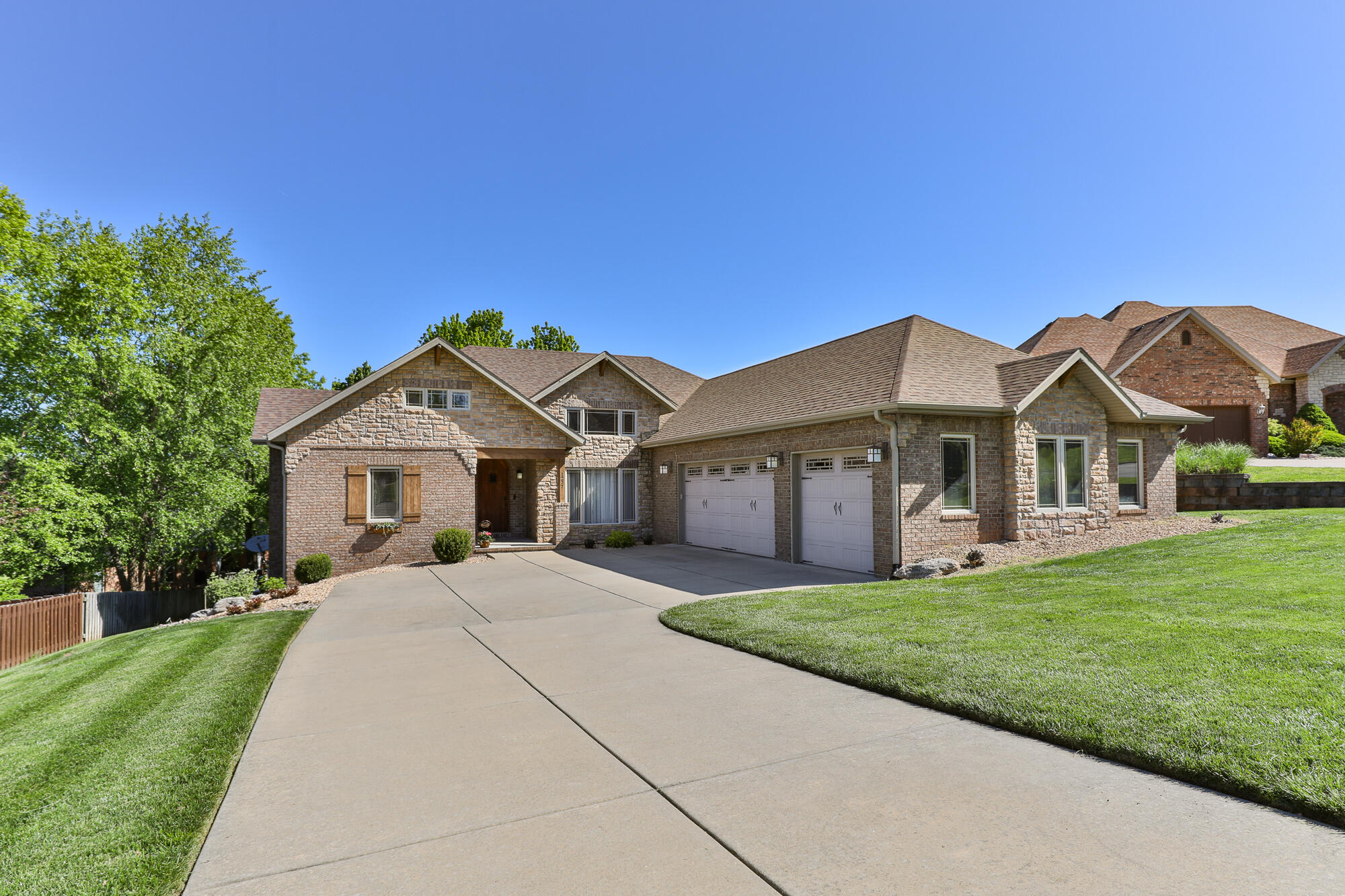 Photo 9 - Residential for sale – 1277  Hayden Court  Springfield, MO