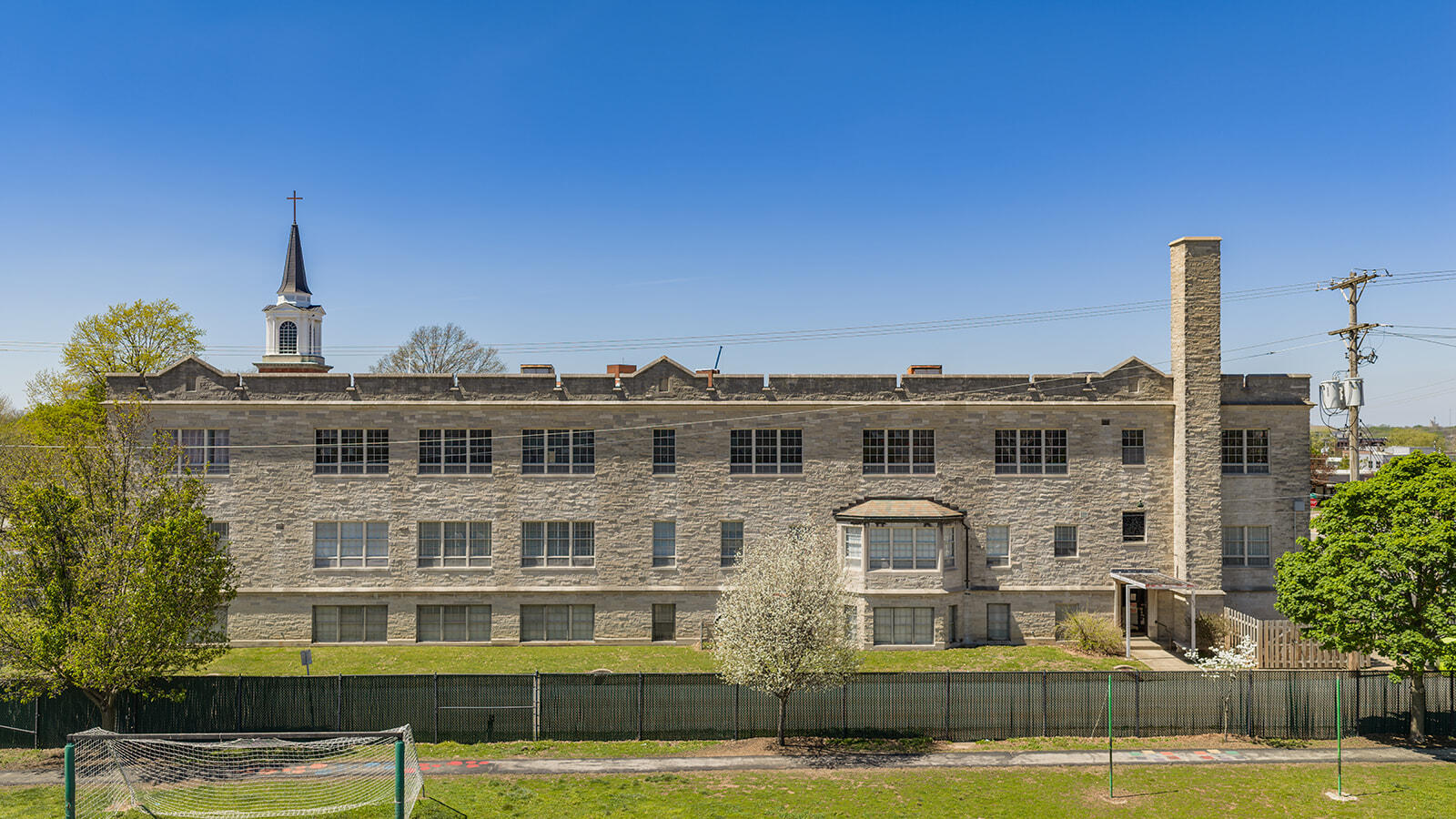 Photo 2 - Commercial Sale for sale – 500  South Avenue  Springfield, MO