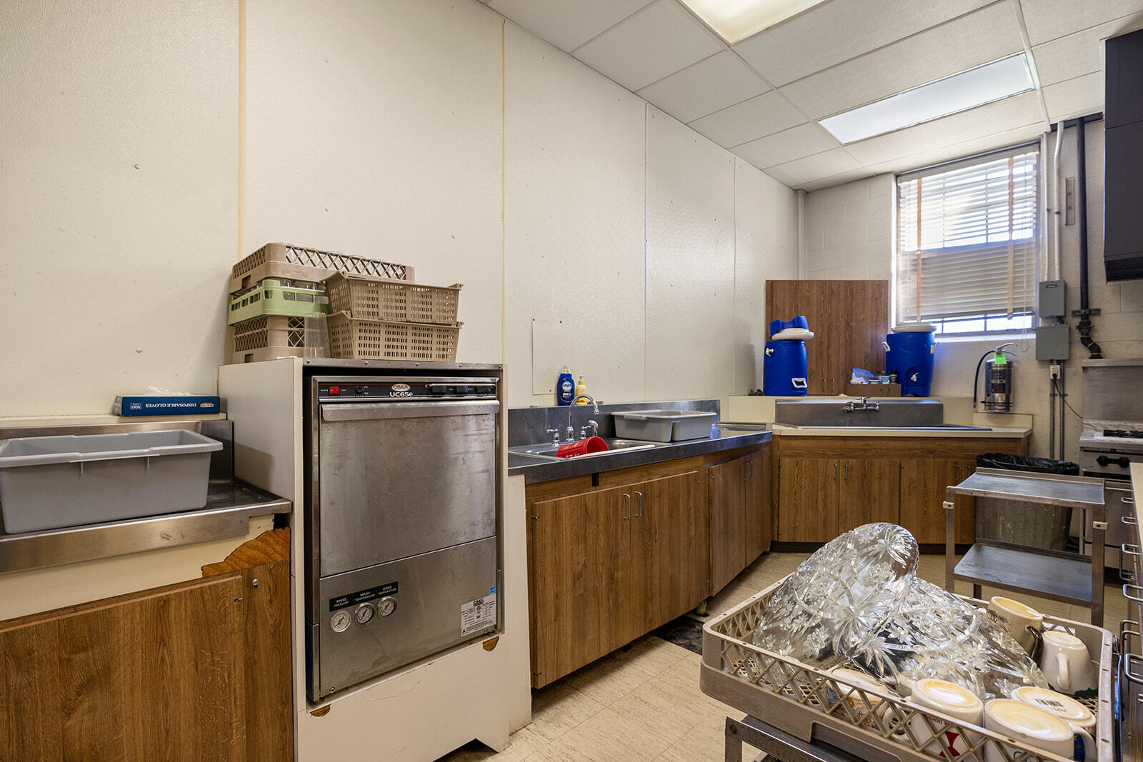 Photo 34 - Commercial Sale for sale – 500  South Avenue  Springfield, MO