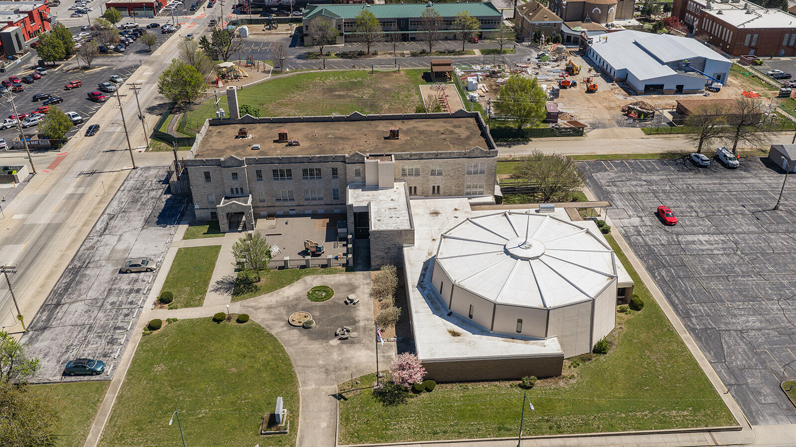 Photo 7 - Commercial Sale for sale – 500  South Avenue  Springfield, MO