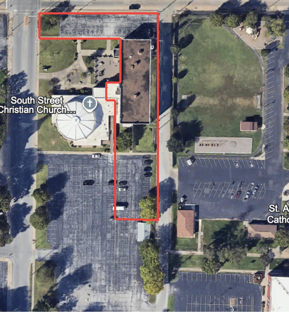 Photo 43 - Commercial Sale for sale – 500  South Avenue  Springfield, MO