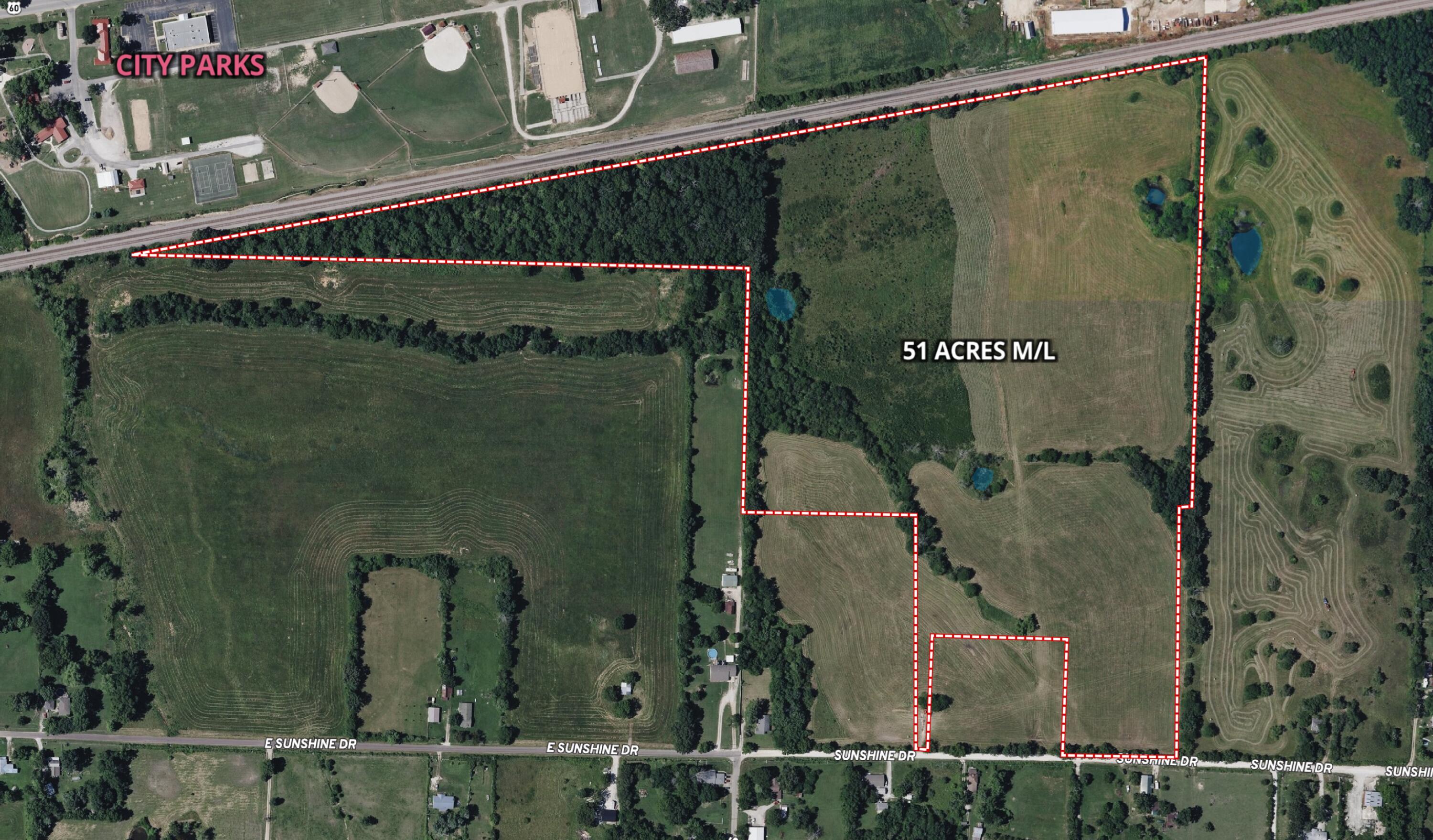 Photo 4 - Land for sale – 000  Sunshine Street  Mountain Grove, MO