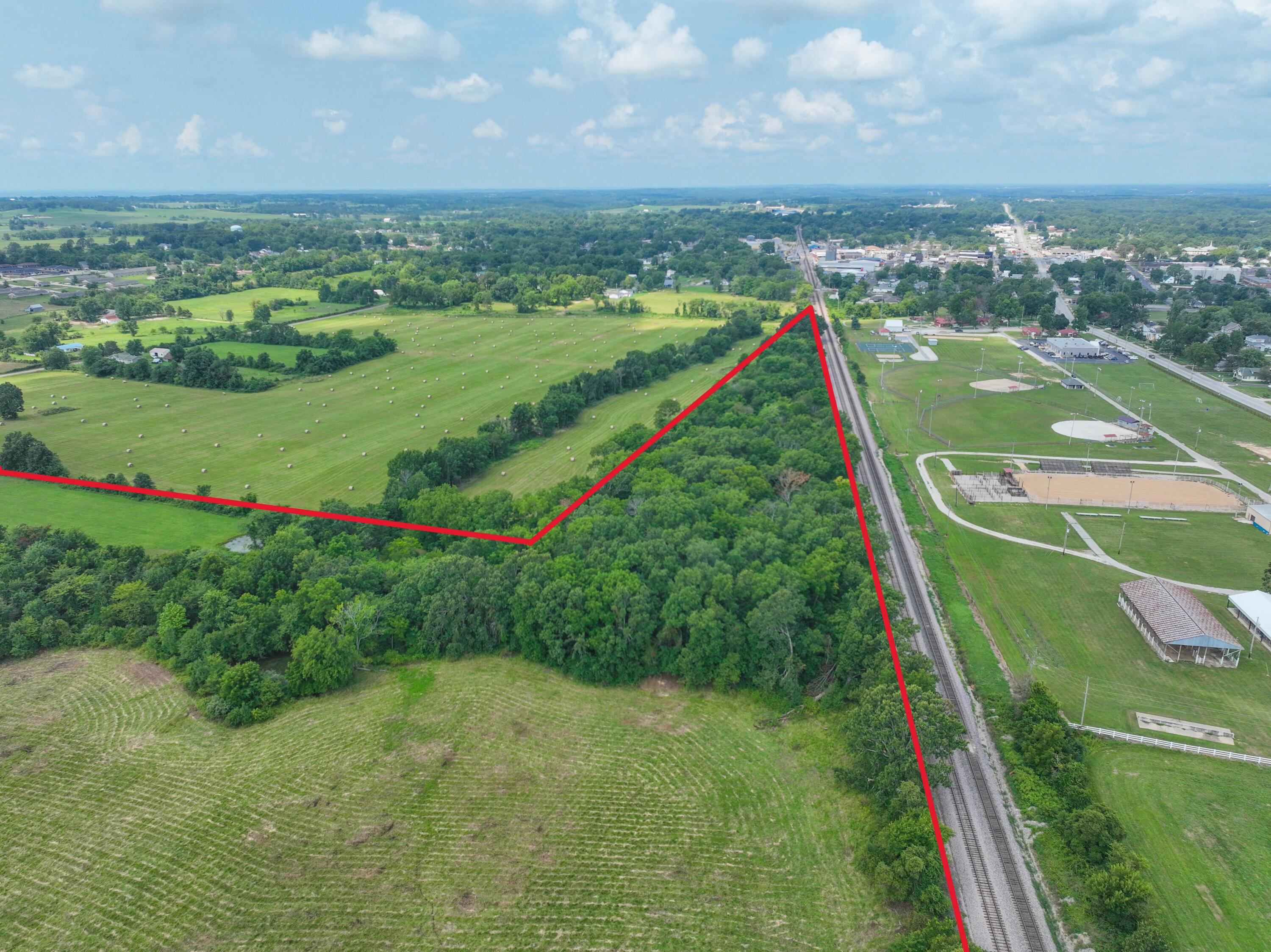Photo 12 - Land for sale – 000  Sunshine Street  Mountain Grove, MO