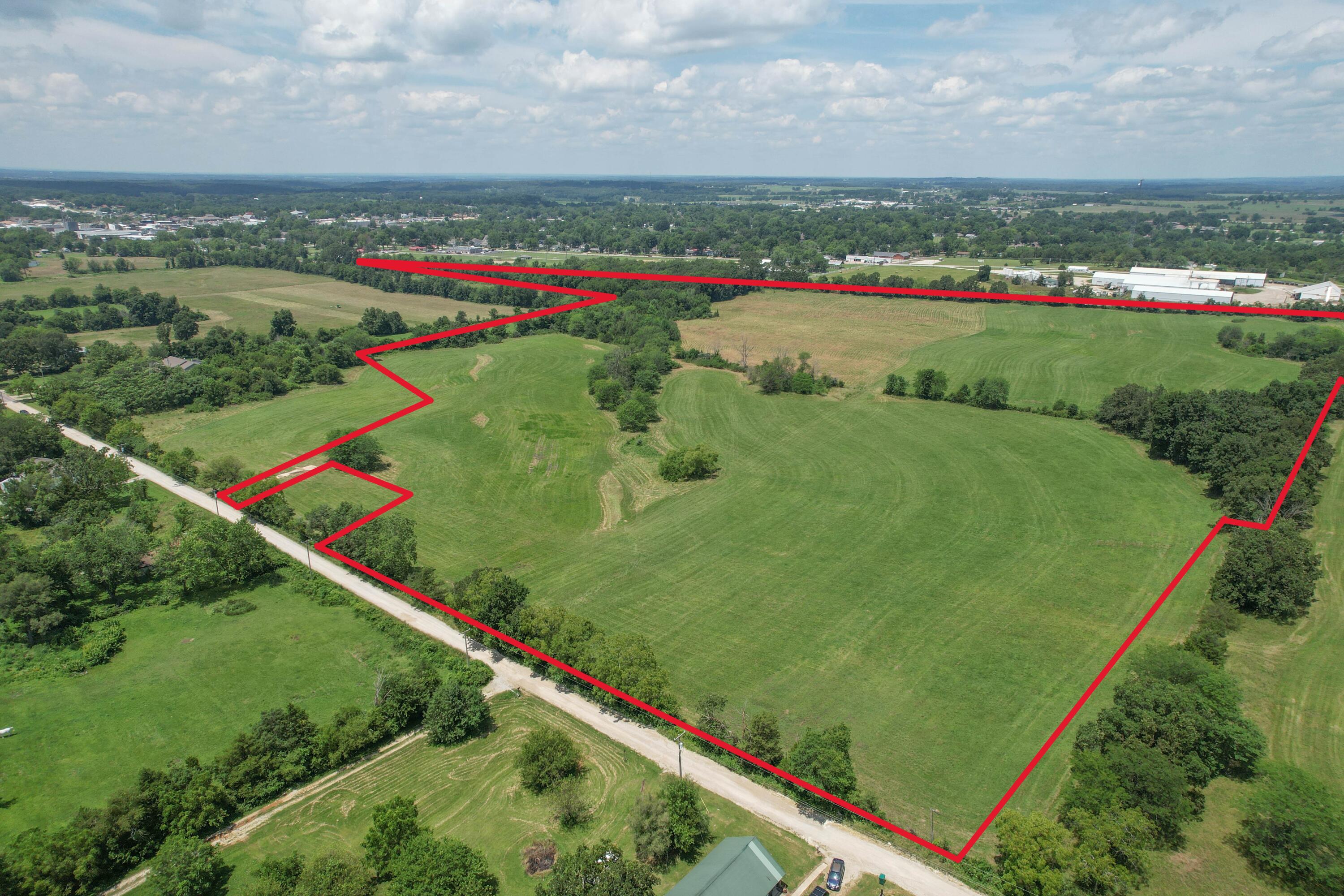 Photo 2 - Land for sale – 000  Sunshine Street  Mountain Grove, MO
