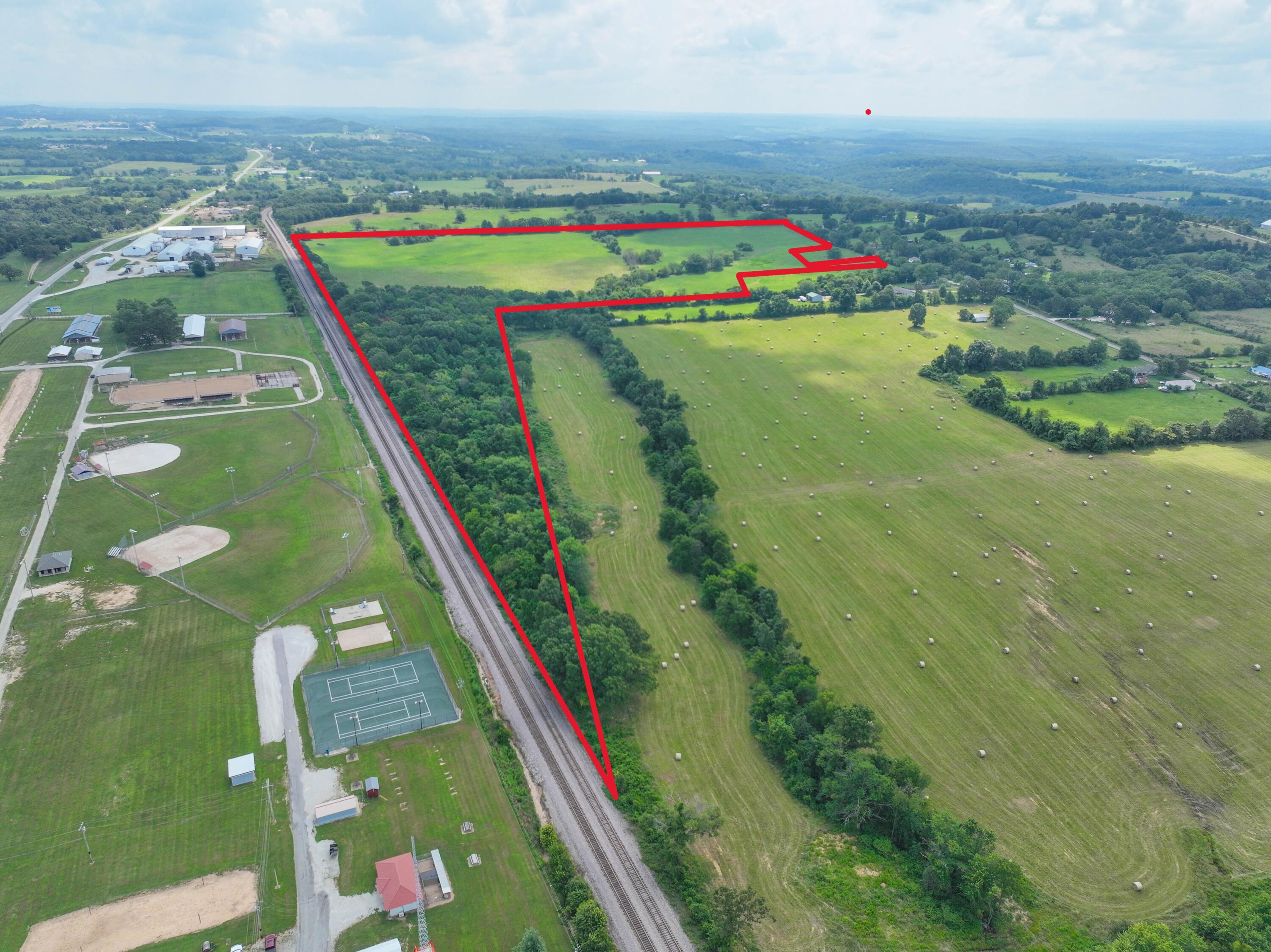 Photo 13 - Land for sale – 000  Sunshine Street  Mountain Grove, MO