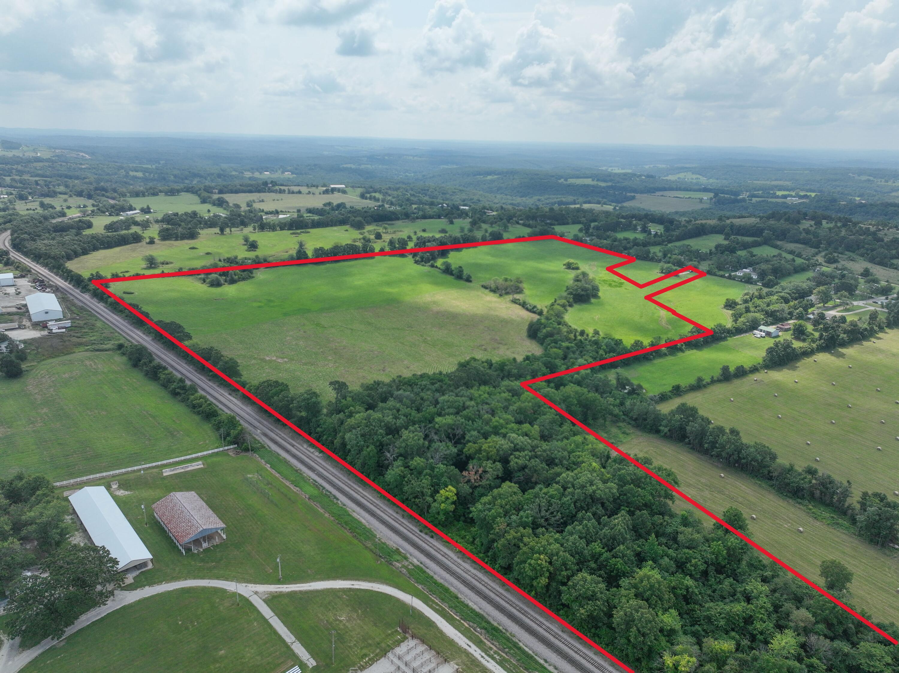Photo 8 - Land for sale – 000  Sunshine Street  Mountain Grove, MO