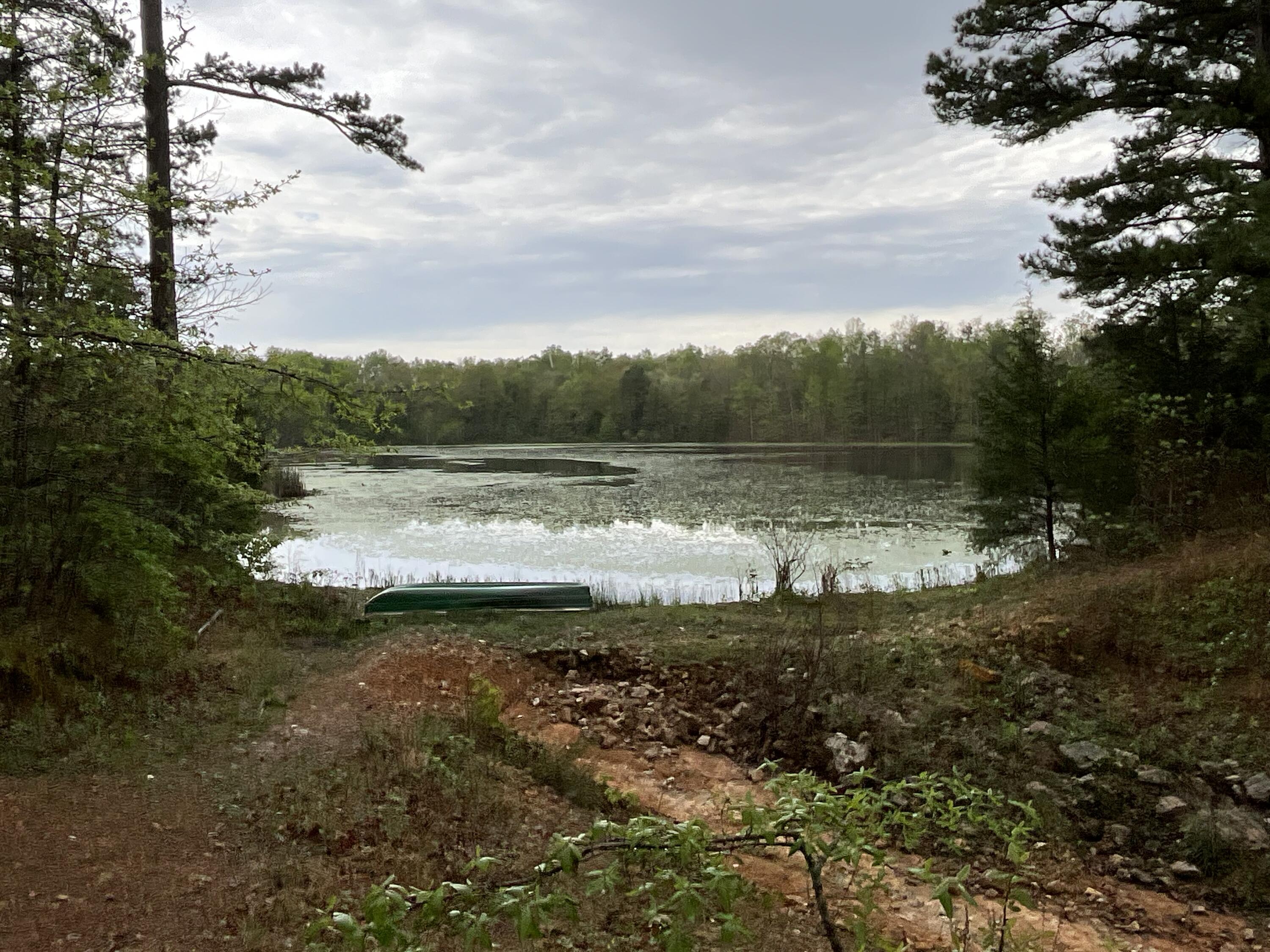 Photo 12 - Land for sale – Lot 9  Lake Way  Winona, MO