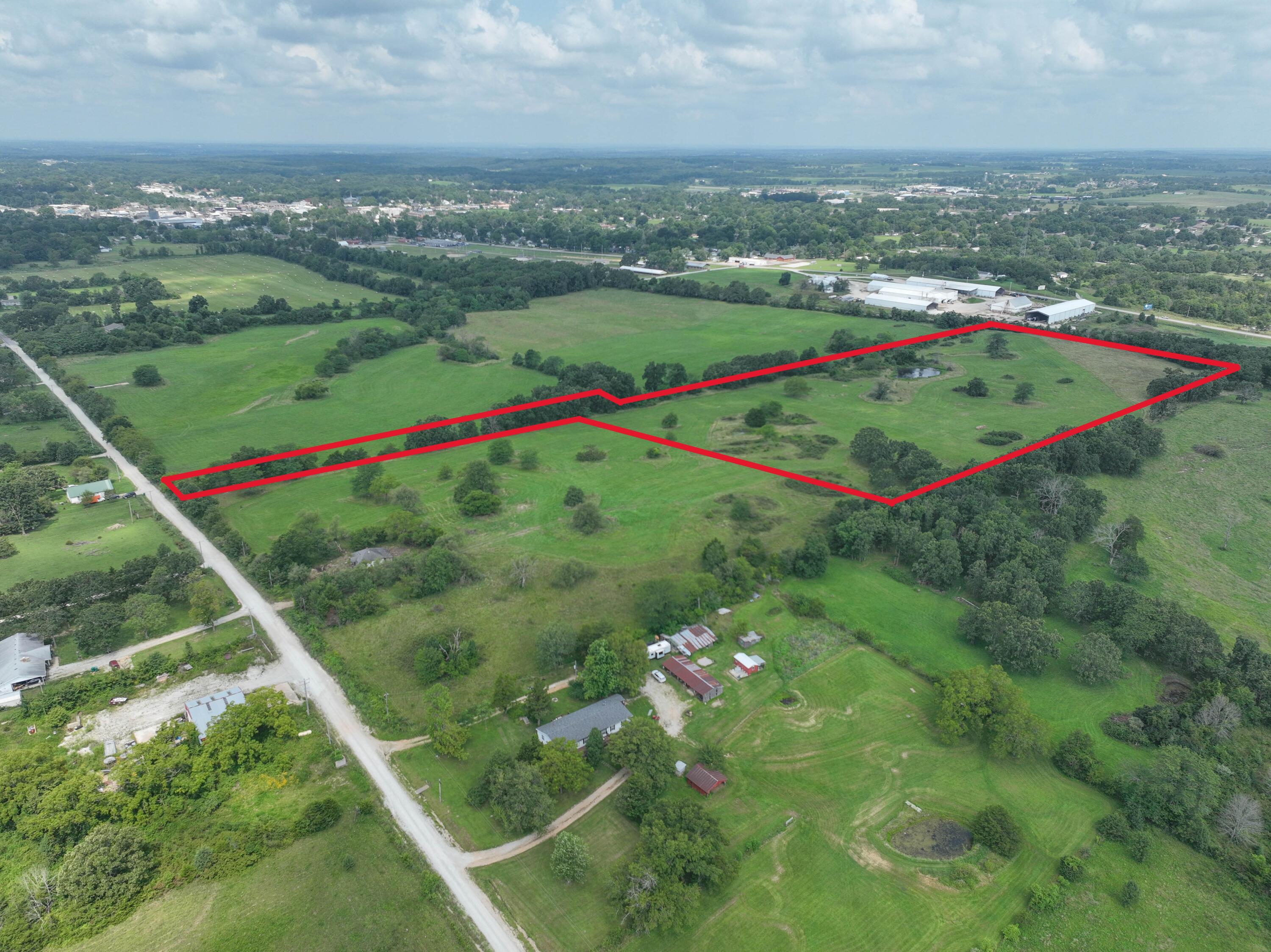 Photo 5 - Land for sale – 000  Sunshine Street  Mountain Grove, MO