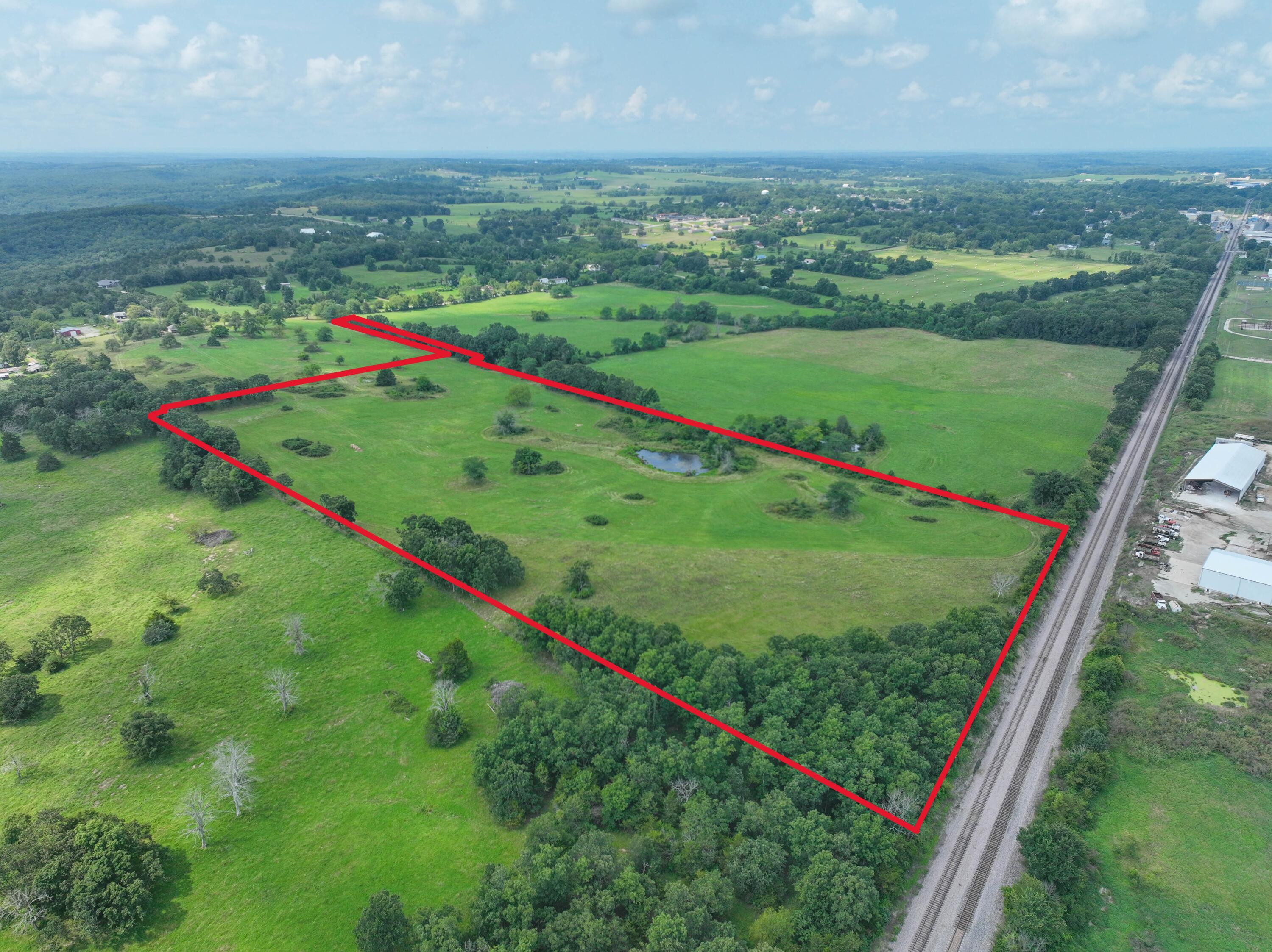Photo 6 - Land for sale – 000  Sunshine Street  Mountain Grove, MO