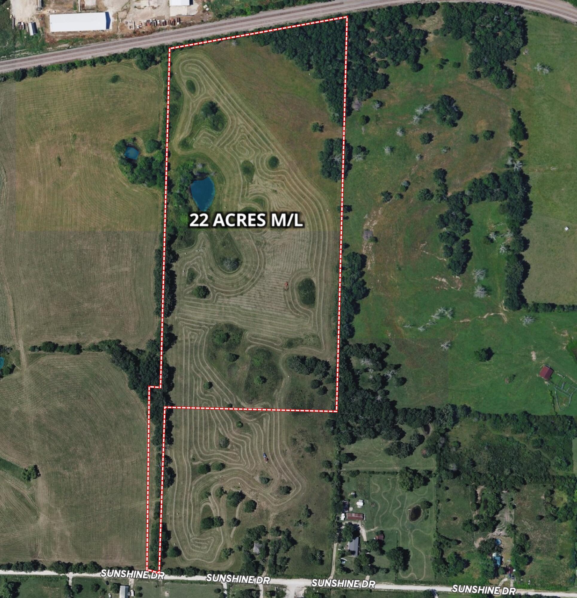 Photo 7 - Land for sale – 000  Sunshine Street  Mountain Grove, MO