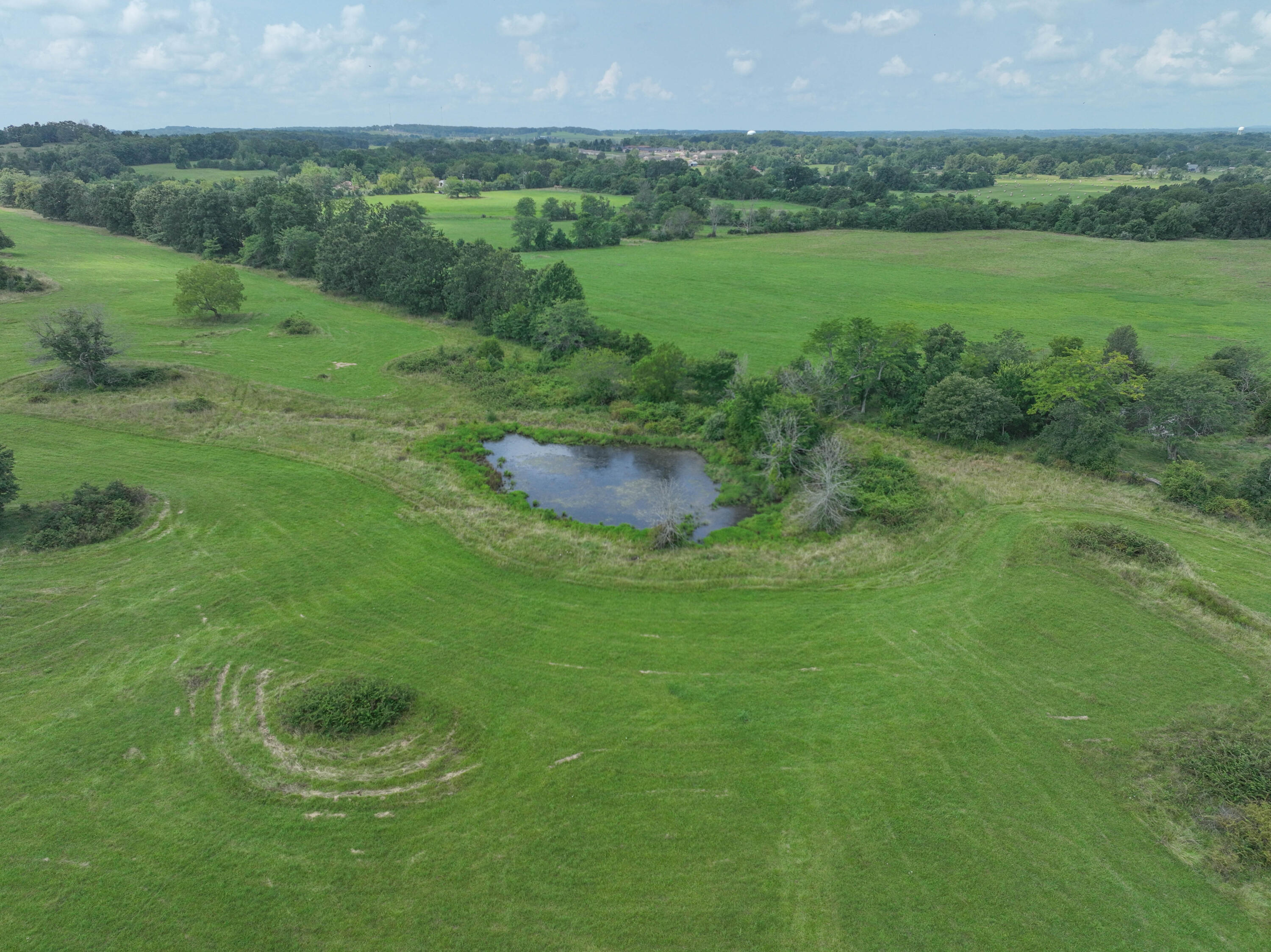 Photo 2 - Land for sale – 000  Sunshine Street  Mountain Grove, MO