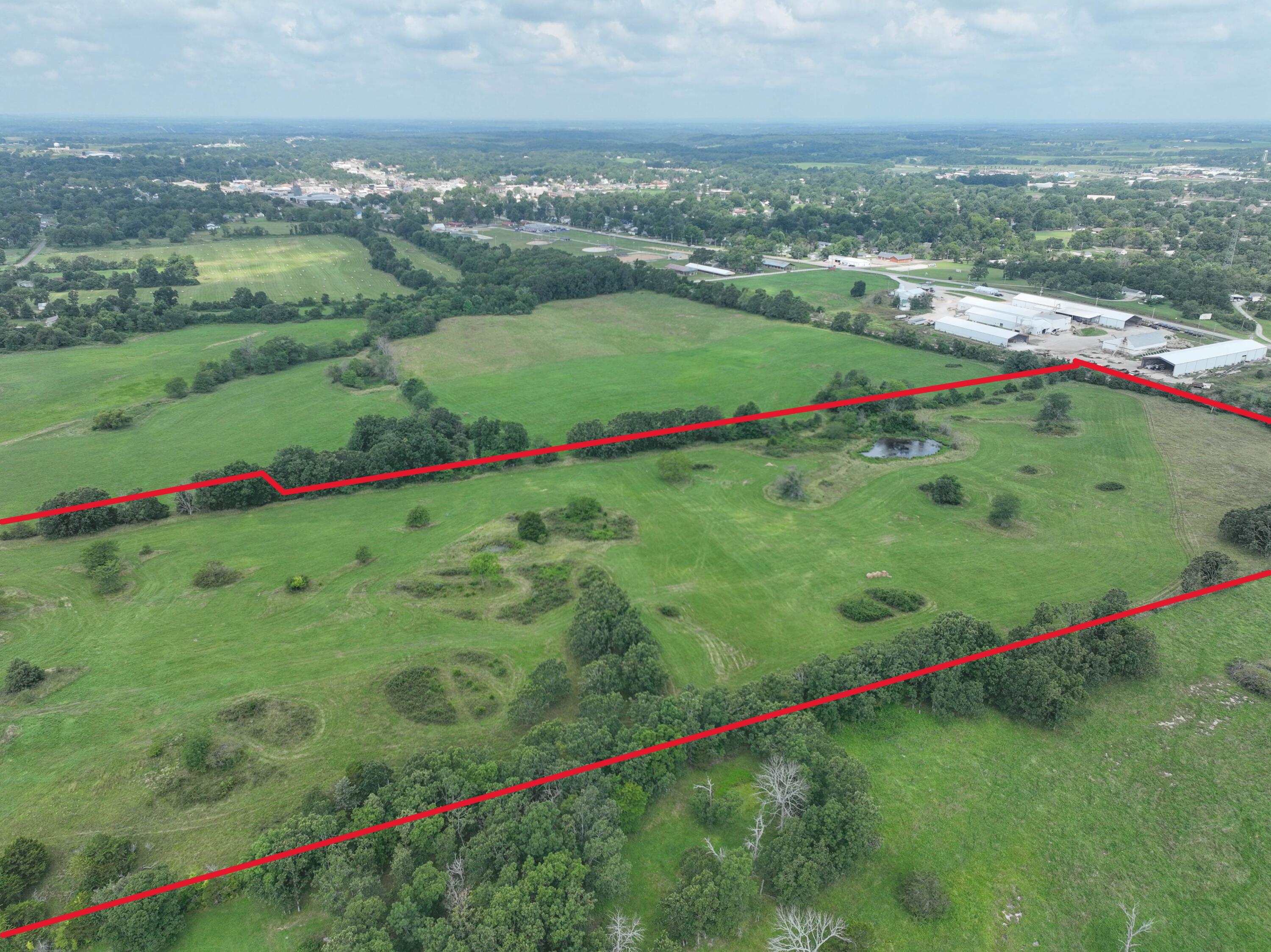 Photo 3 - Land for sale – 000  Sunshine Street  Mountain Grove, MO