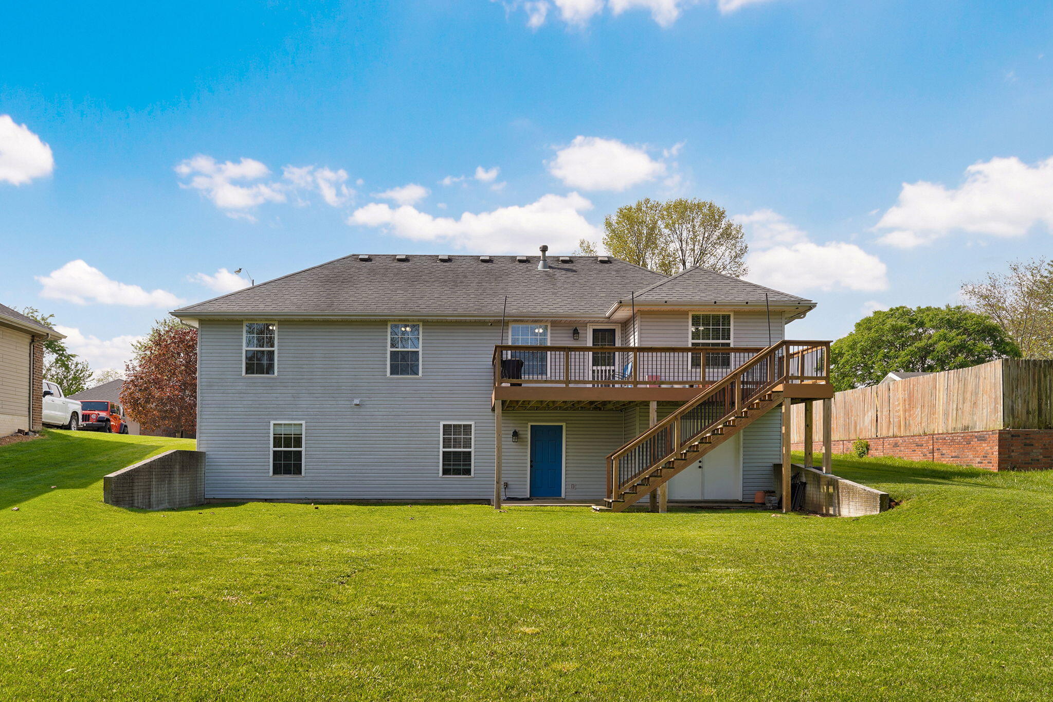 Photo 38 - Residential for sale – 991 W Bates Drive  Nixa, MO