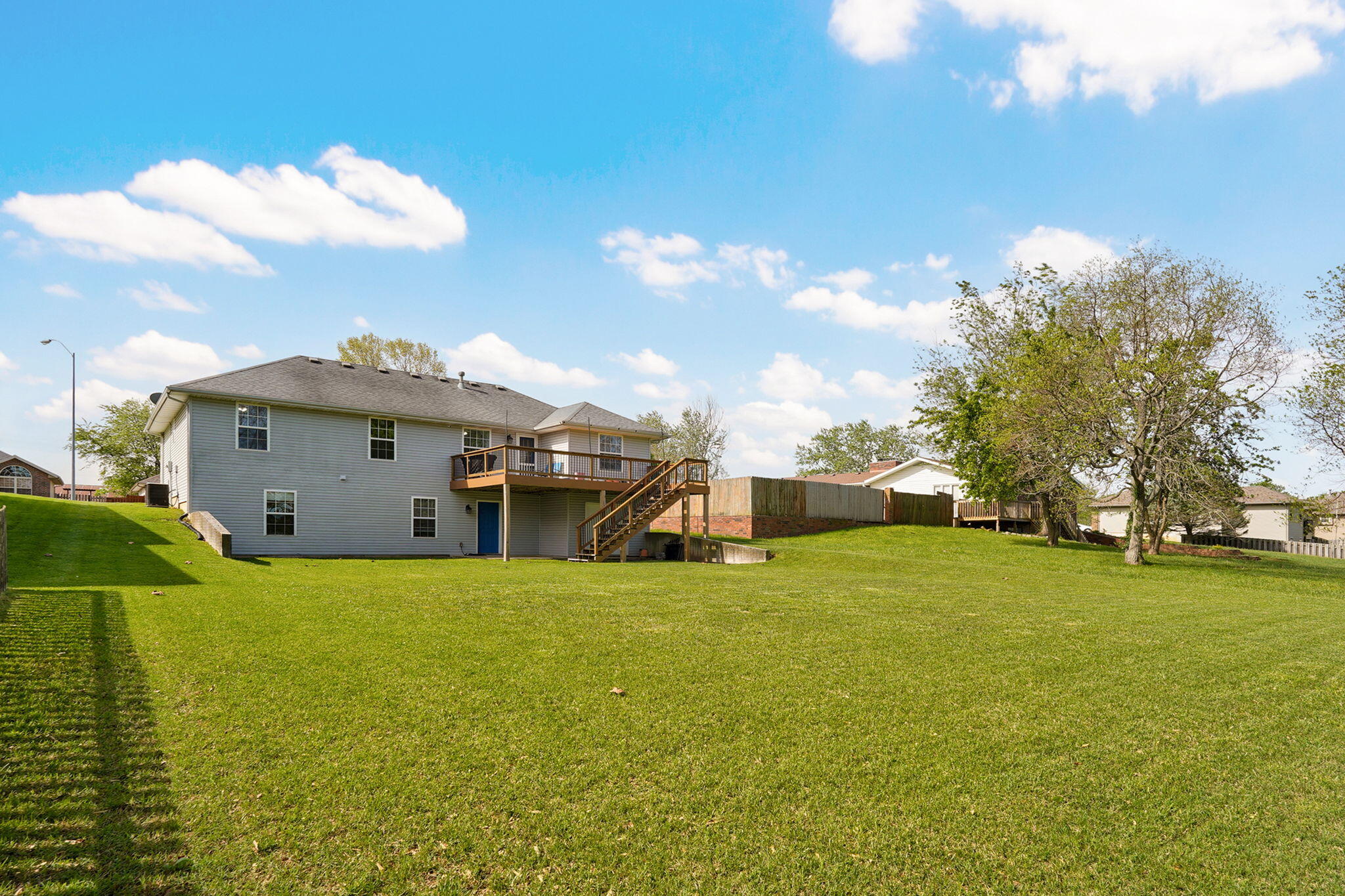 Photo 36 - Residential for sale – 991 W Bates Drive  Nixa, MO
