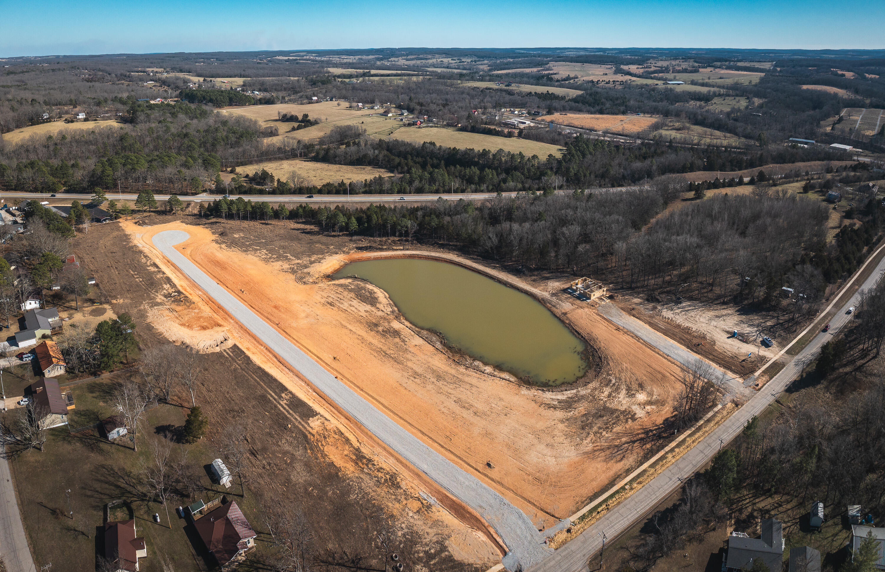 Photo 17 - Land for sale – 101  Clementine Lane   Houston, MO