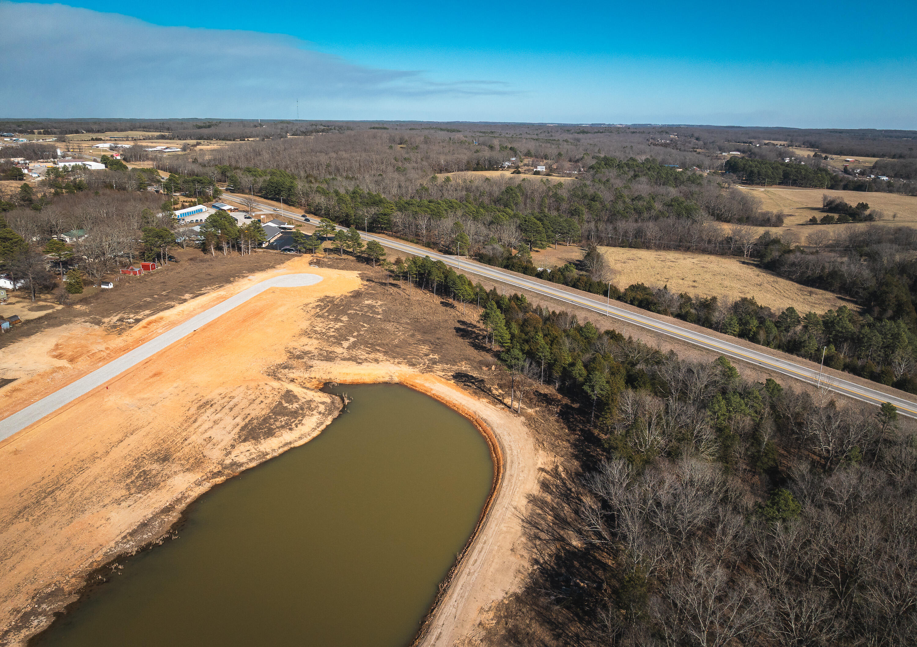 Photo 8 - Land for sale – 101  Clementine Lane   Houston, MO