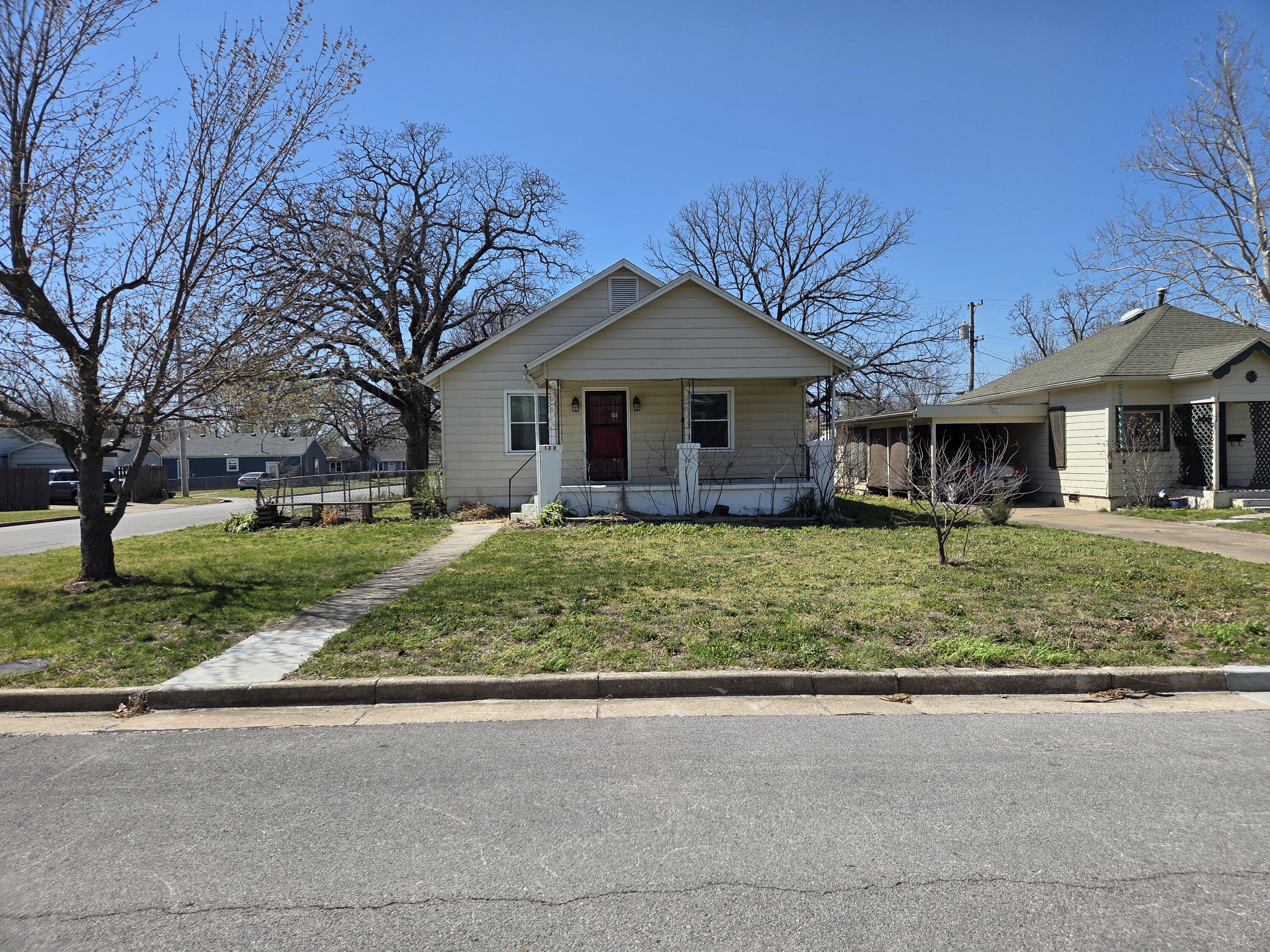 Photo 22 - Residential for sale – 132 S Mc Connell Avenue  Joplin, MO