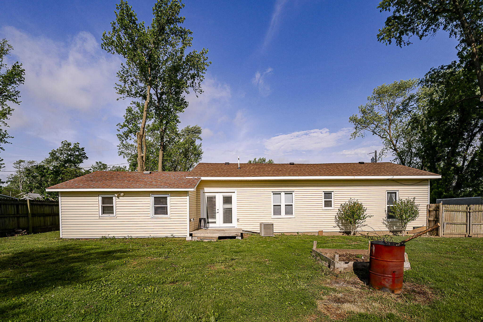 Photo 24 - Residential for sale – 605  4th Street  Purdy, MO