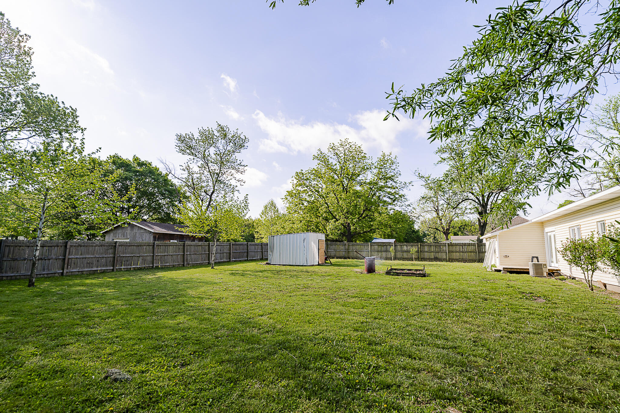 Photo 27 - Residential for sale – 605  4th Street  Purdy, MO