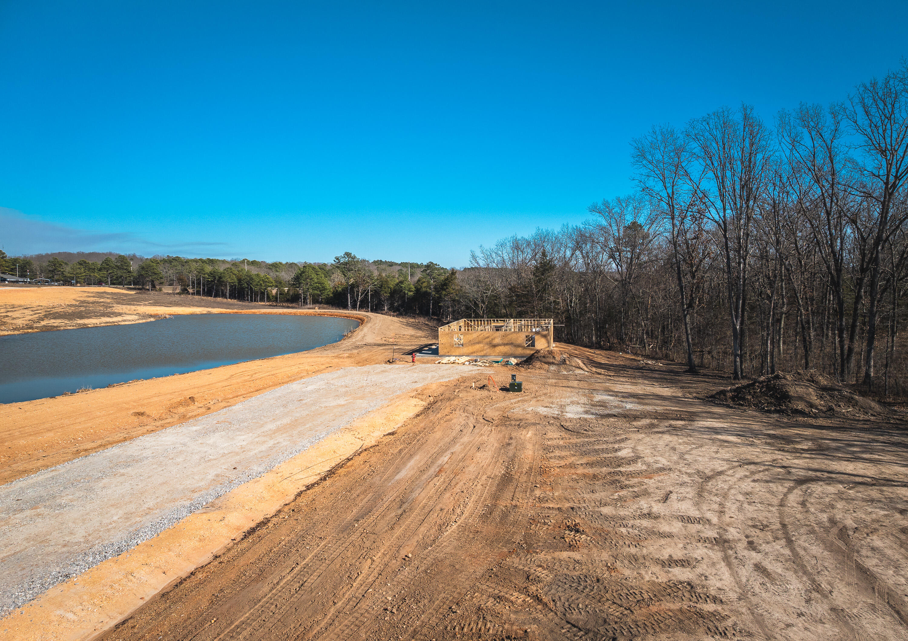Photo 3 - Land for sale – 100  Rawdon Tarn Road  Houston, MO