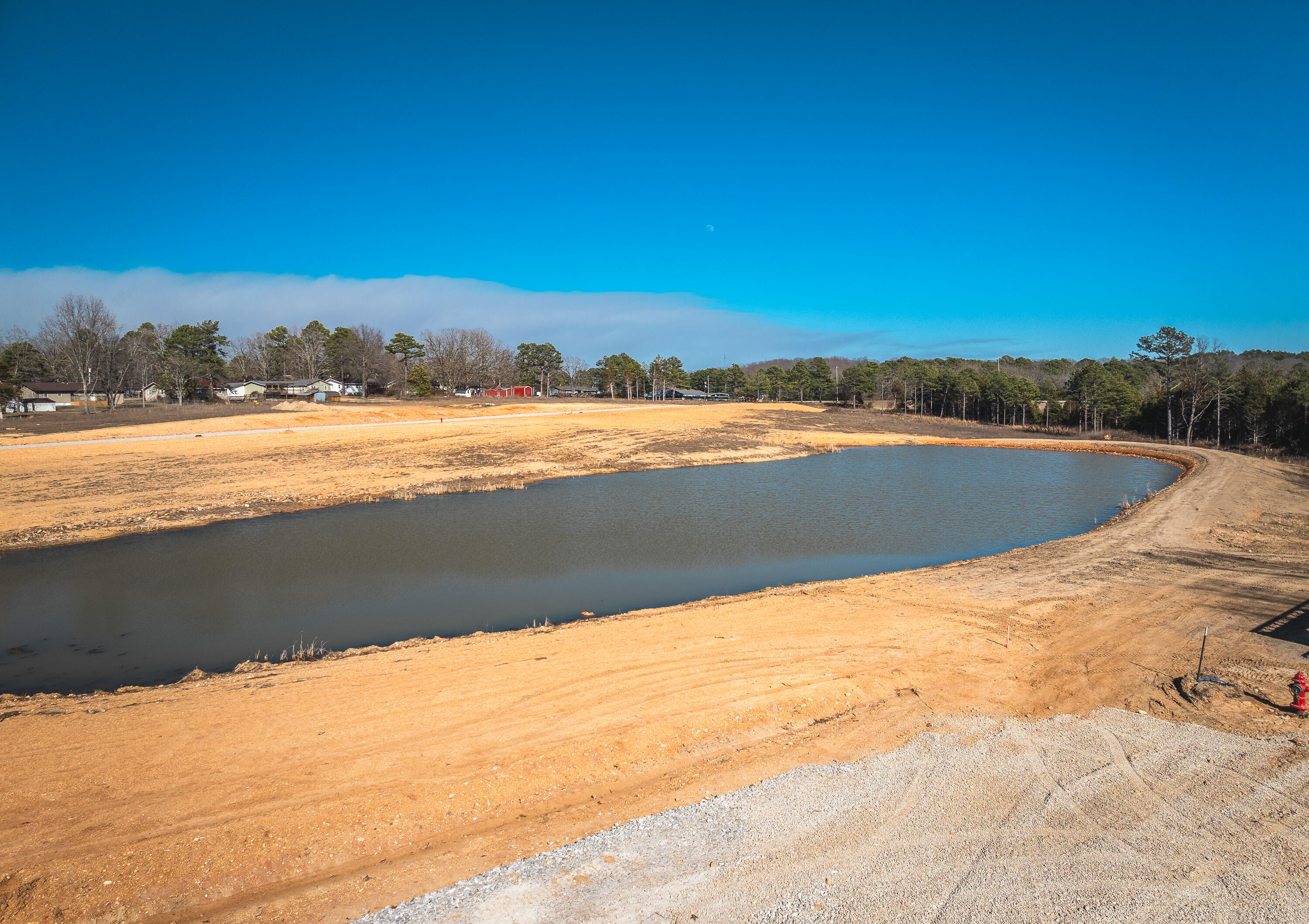 Photo 4 - Land for sale – 100  Rawdon Tarn Road  Houston, MO