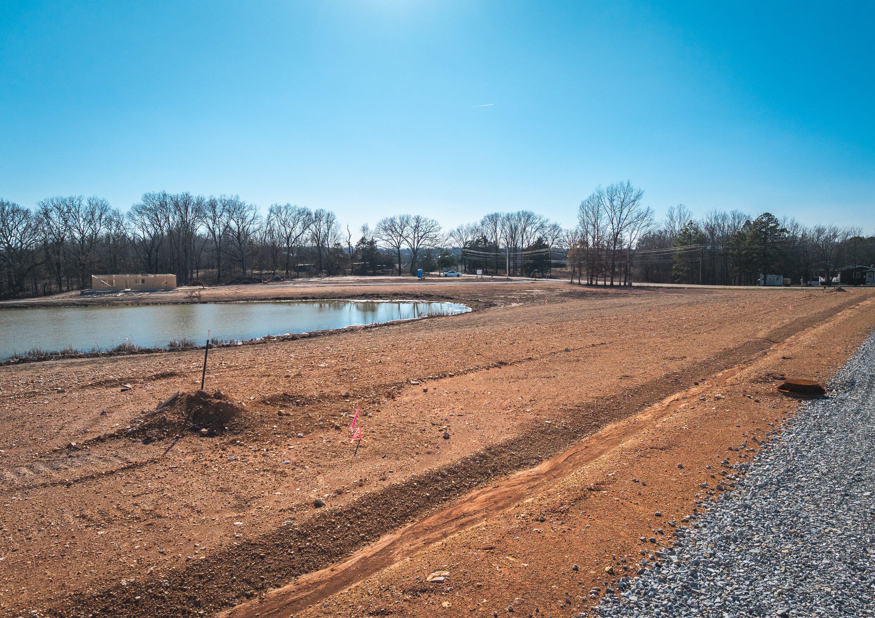 Photo 14 - Land for sale – 101  Rawdon Tarn Road  Houston, MO
