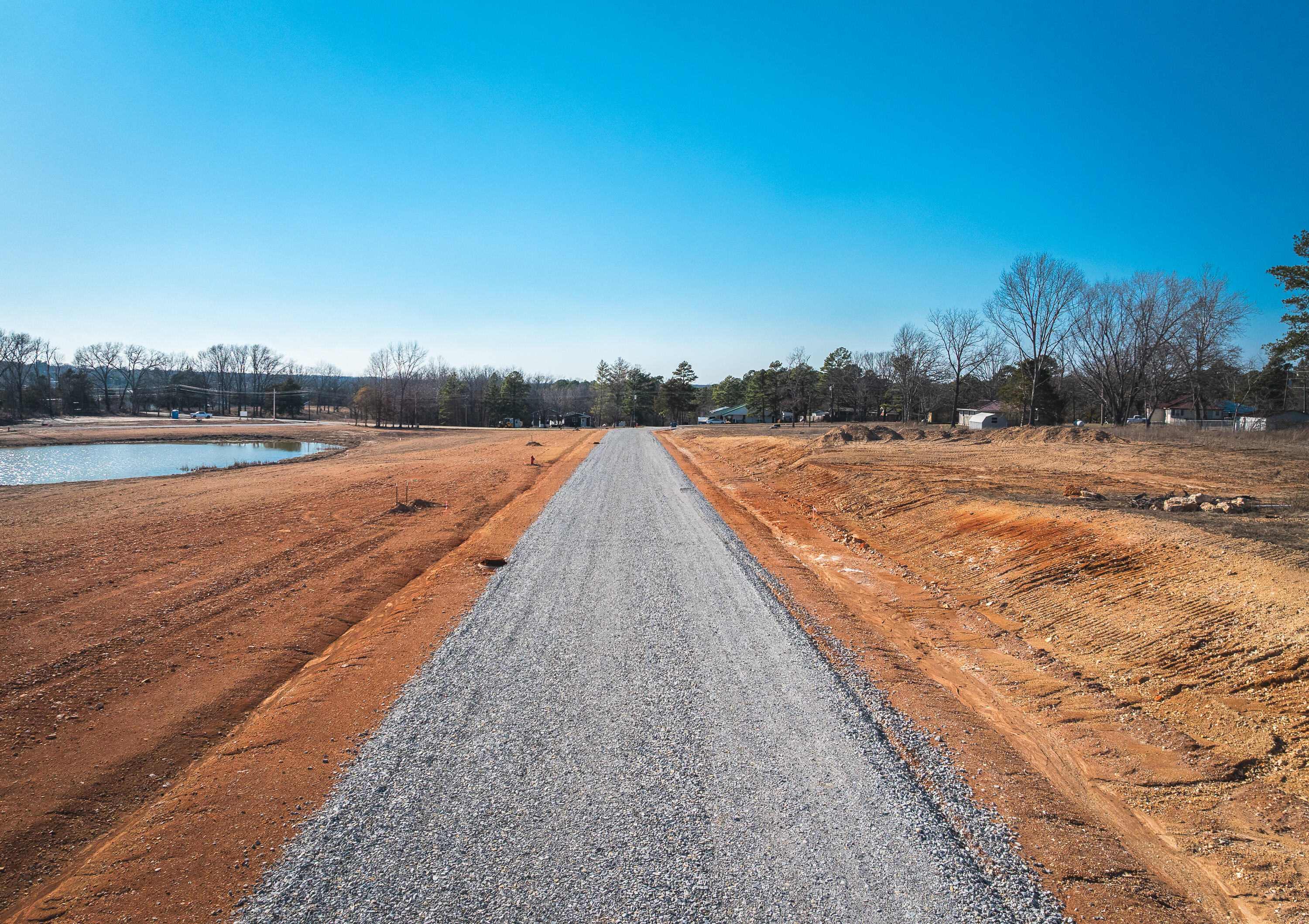 Photo 13 - Land for sale – 101  Rawdon Tarn Road  Houston, MO