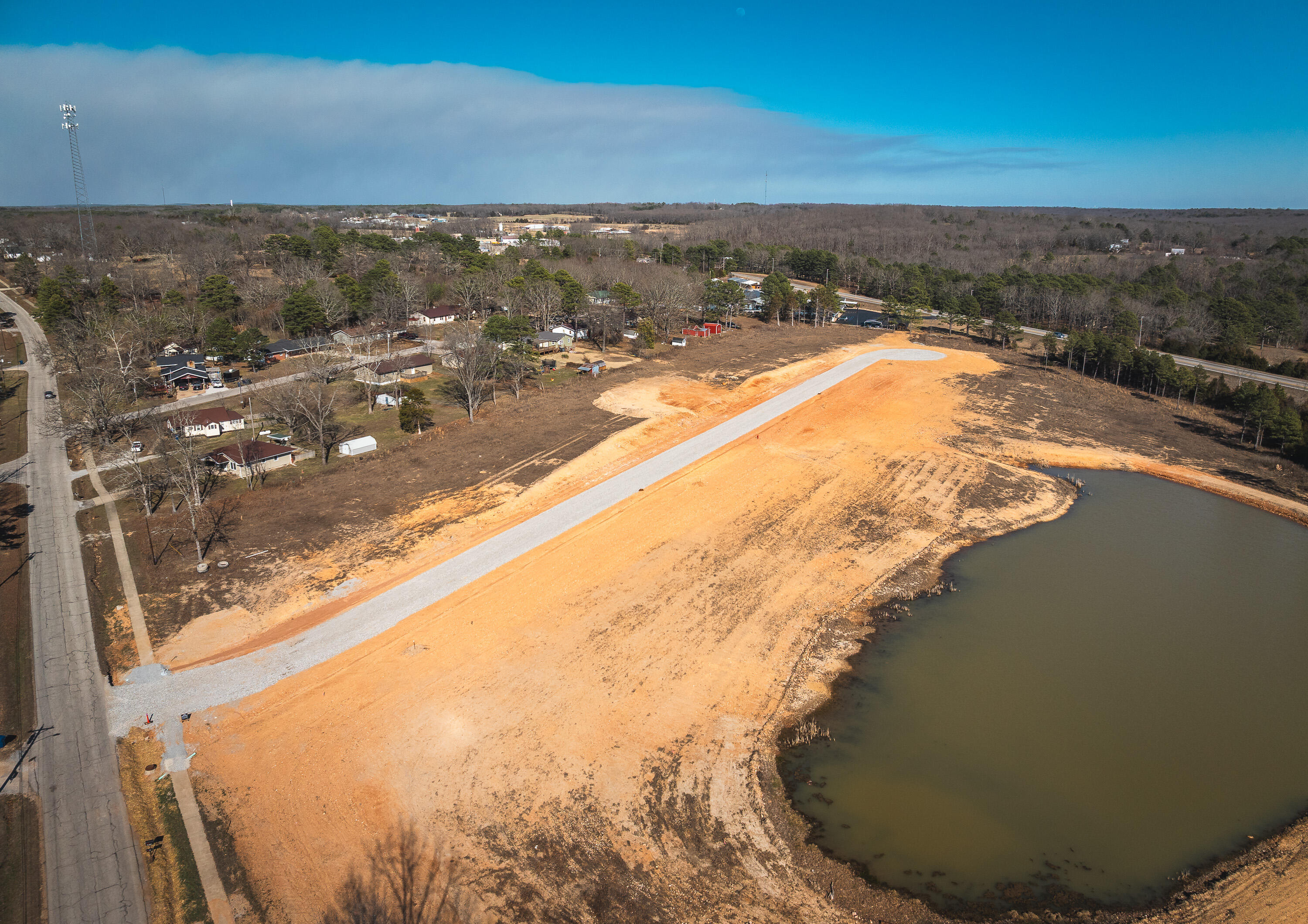 Photo 5 - Land for sale – 101  Rawdon Tarn Road  Houston, MO