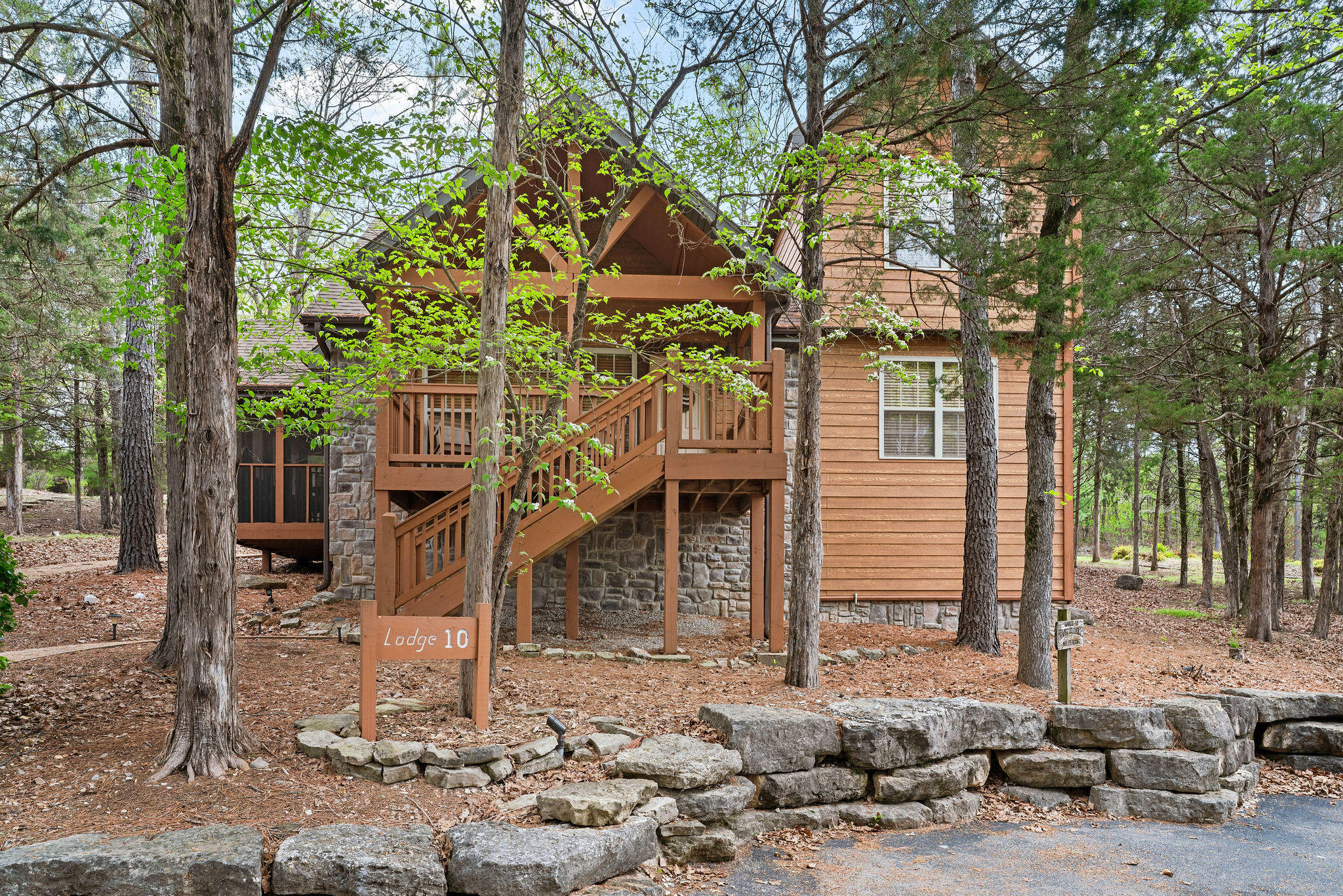 Photo 6 - Residential for sale – 24  Lost Creek Circle  Branson West, MO
