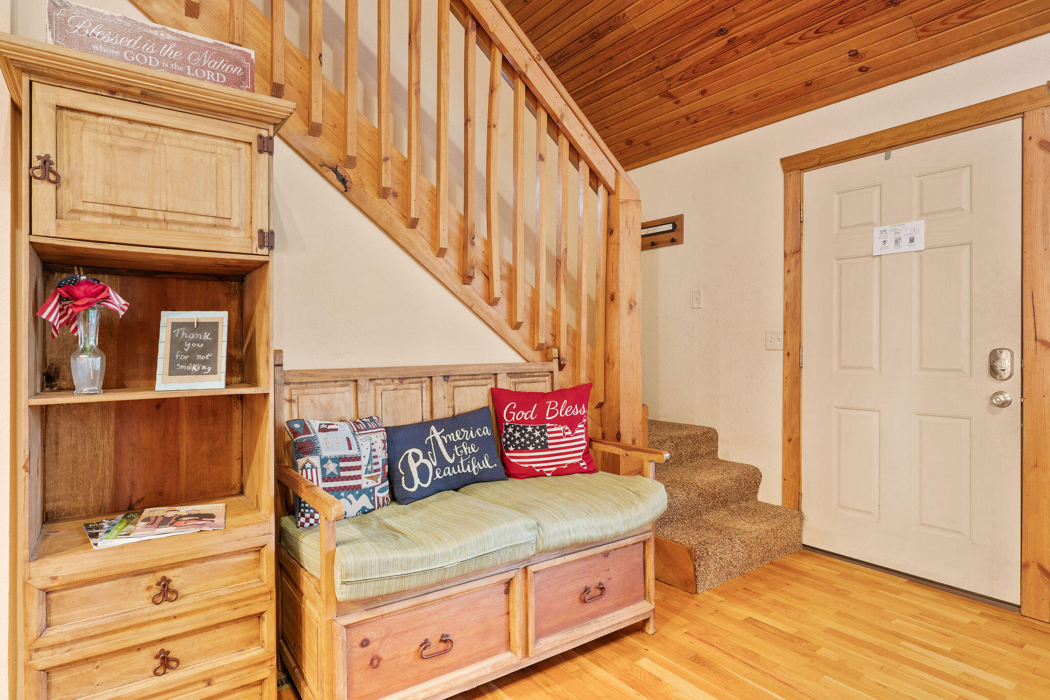 Photo 8 - Residential for sale – 24  Lost Creek Circle  Branson West, MO