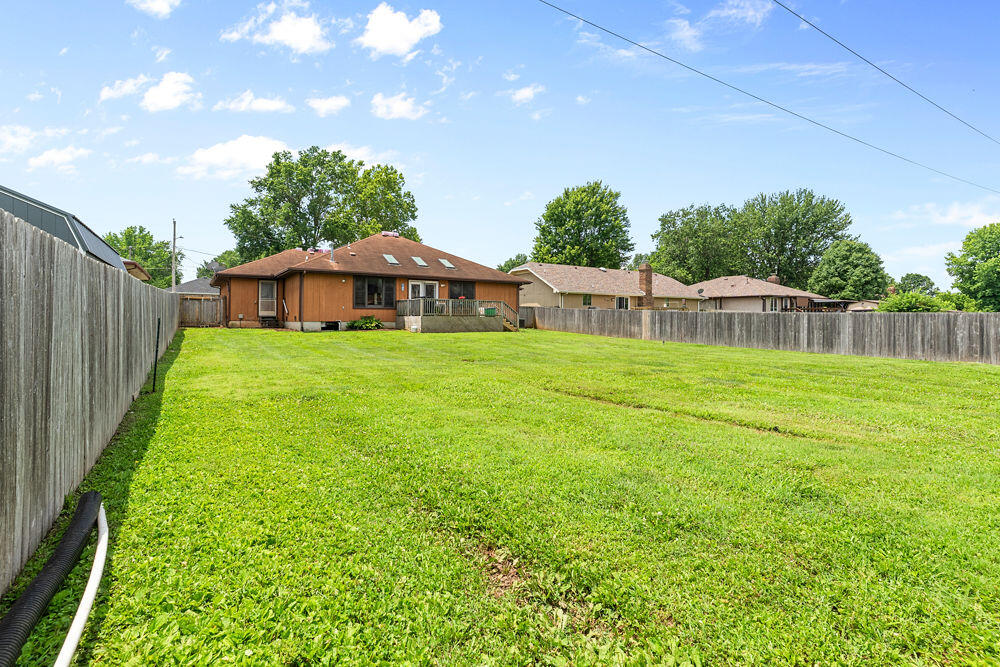 Photo 34 - Residential for sale – 539 E Erie Street  Springfield, MO
