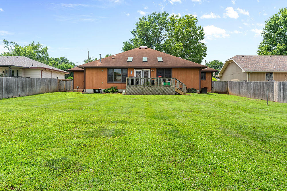 Photo 33 - Residential for sale – 539 E Erie Street  Springfield, MO