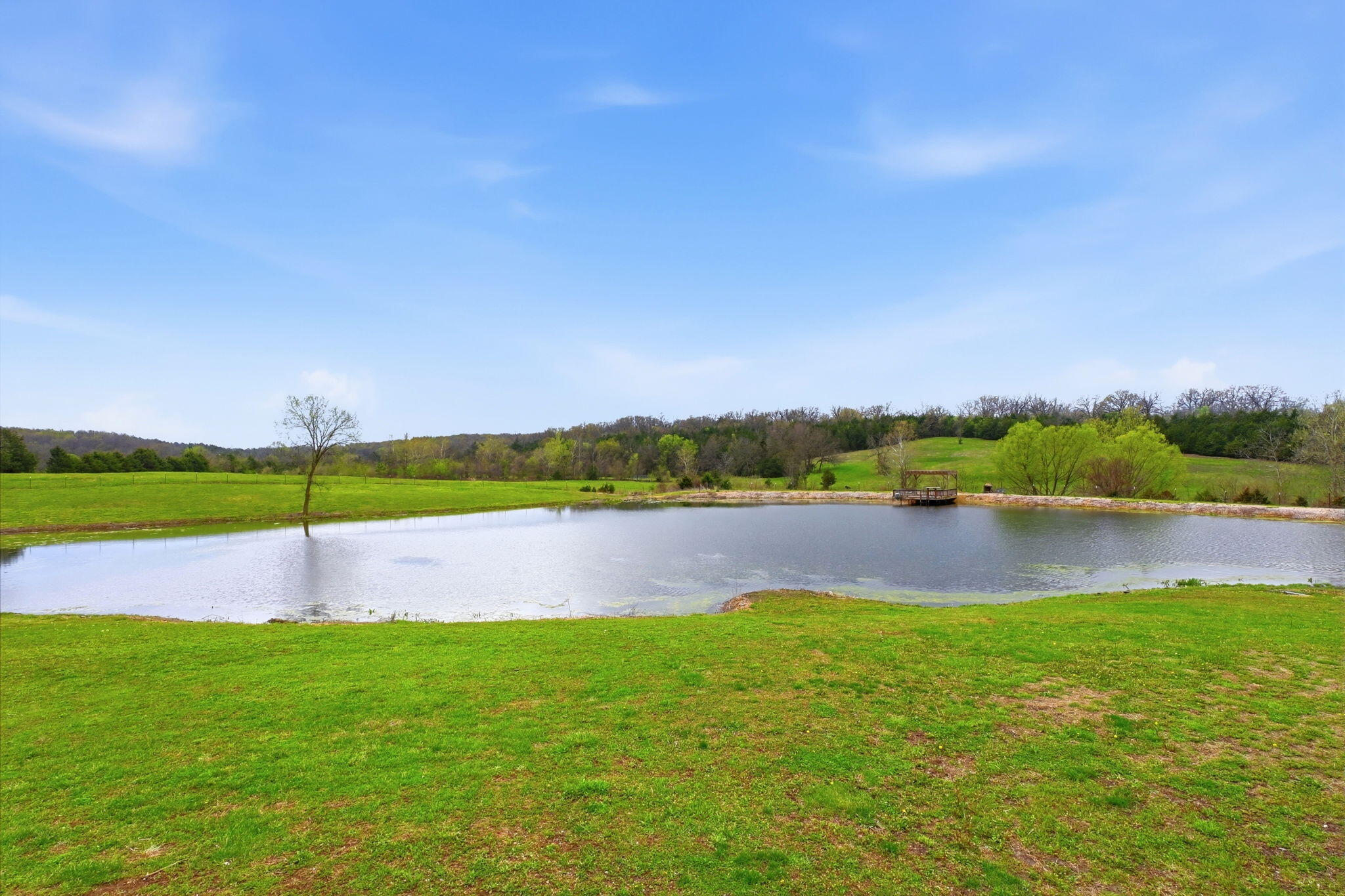 Photo 89 - Residential for sale – 3803 E 225th Road  Halfway, MO