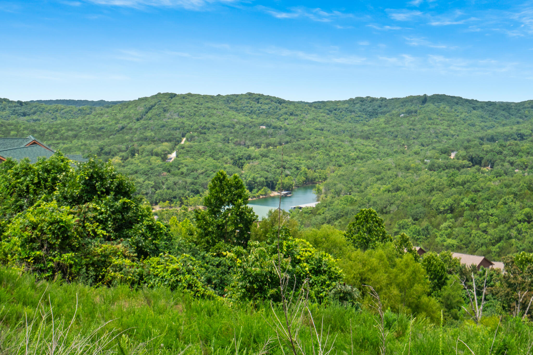 Photo 7 - Land for sale – Tbd  Songbird Circle  Indian Point, MO