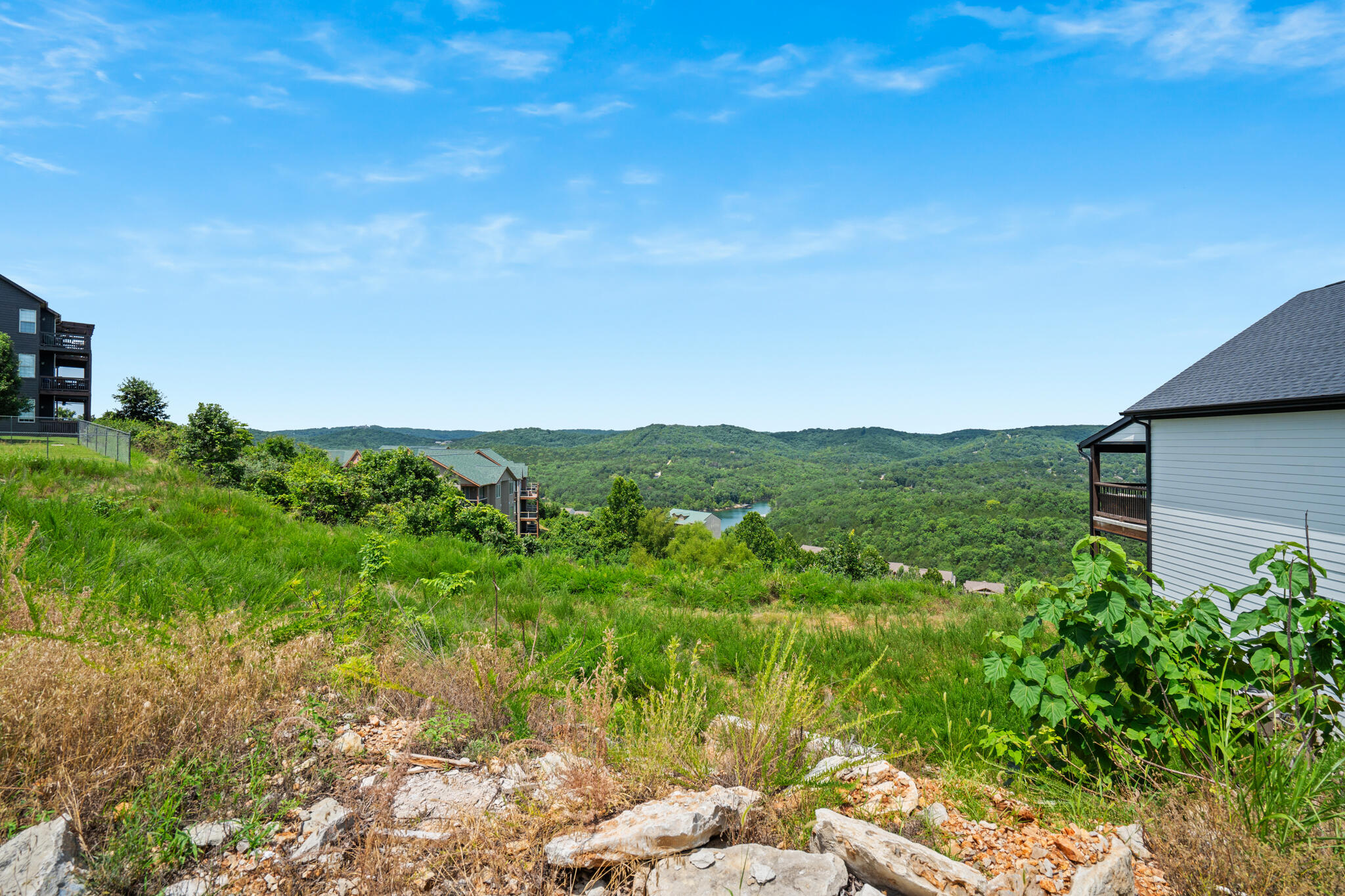 Photo 8 - Land for sale – Tbd  Songbird Circle  Indian Point, MO