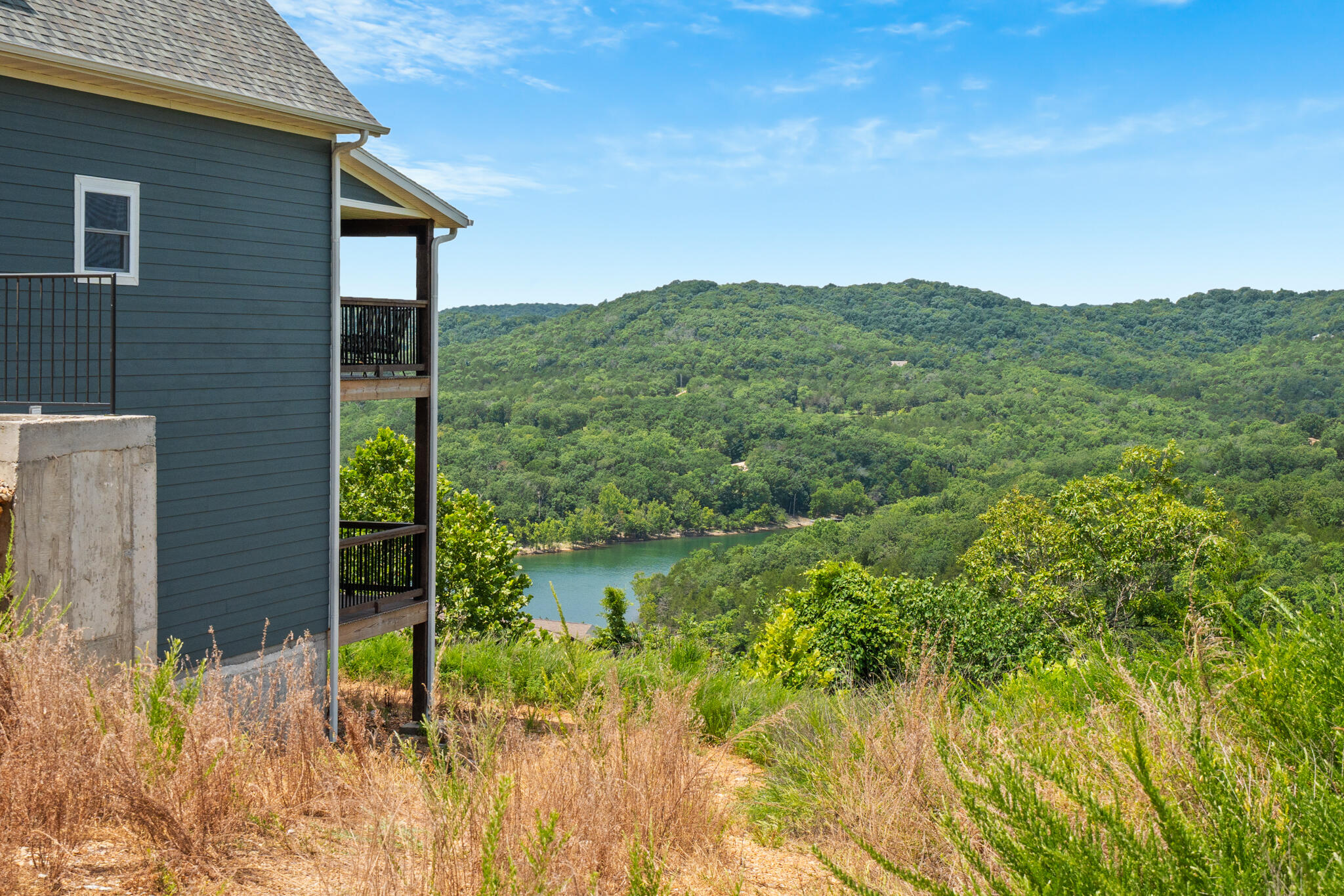 Photo 13 - Land for sale – Tbd  Songbird Circle  Indian Point, MO