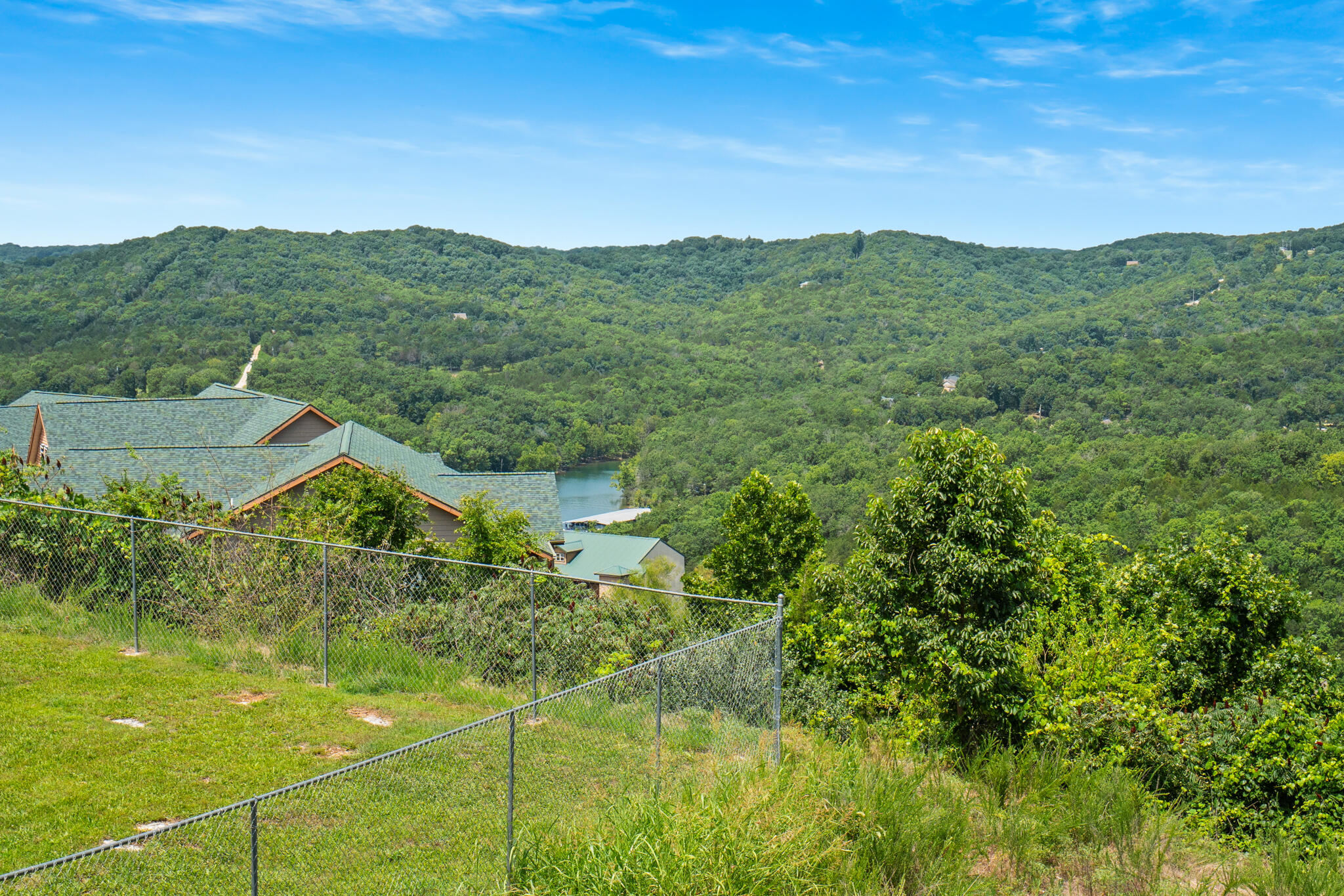 Photo 3 - Land for sale – Tbd  Songbird Circle  Indian Point, MO