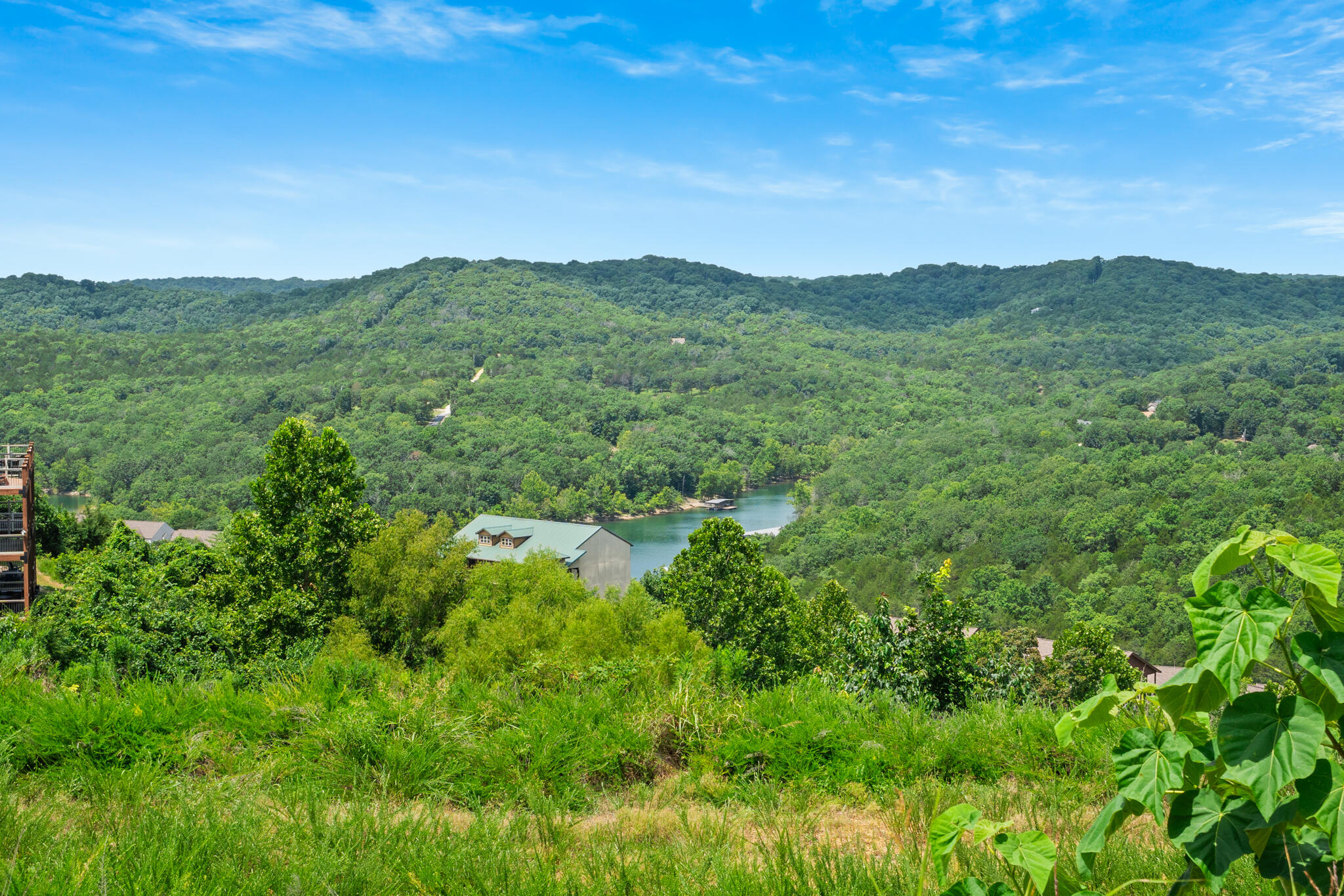 Photo 9 - Land for sale – Tbd  Songbird Circle  Indian Point, MO