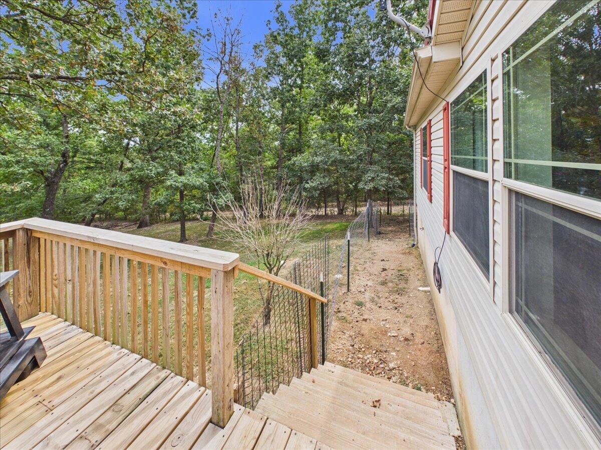 Photo 8 - Residential for sale – 25425  County Road 327   Urbana, MO