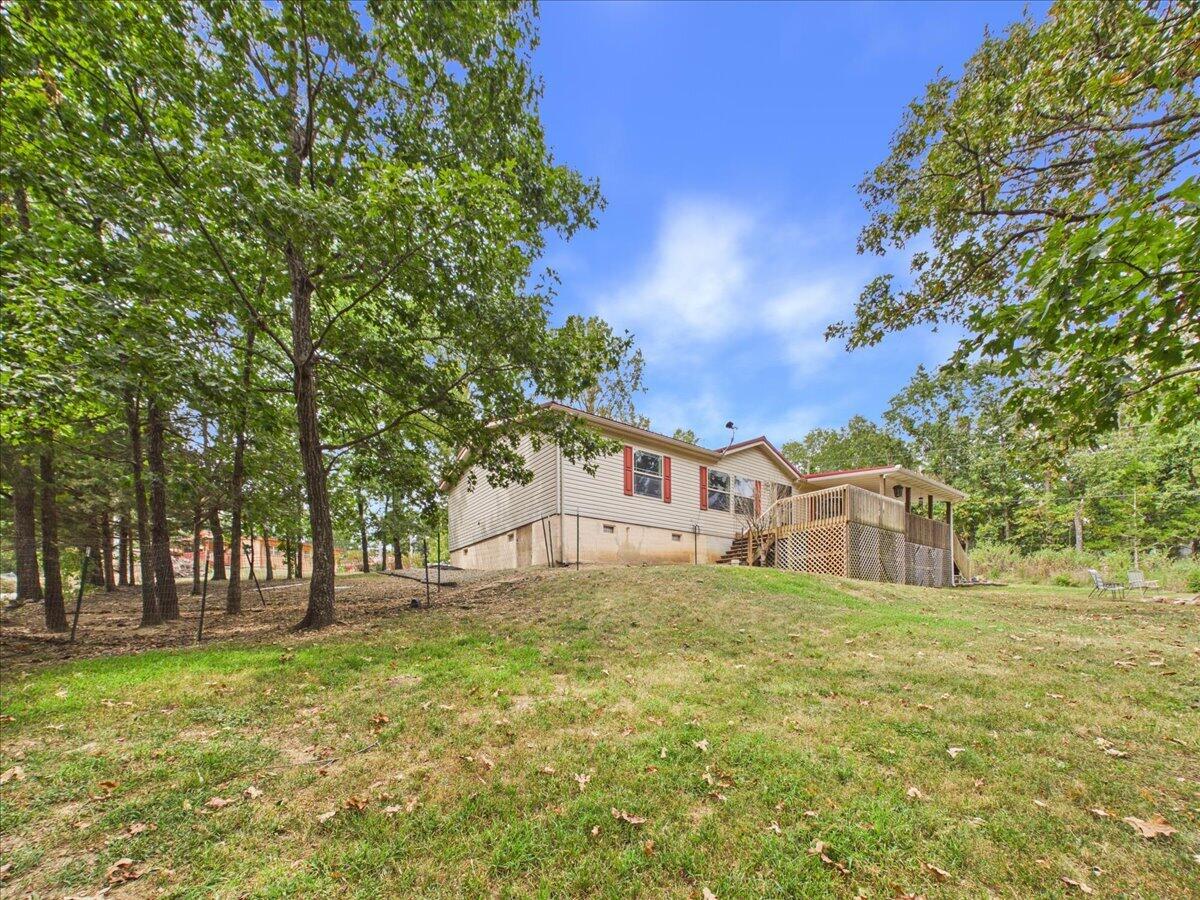 Photo 2 - Residential for sale – 25425  County Road 327   Urbana, MO